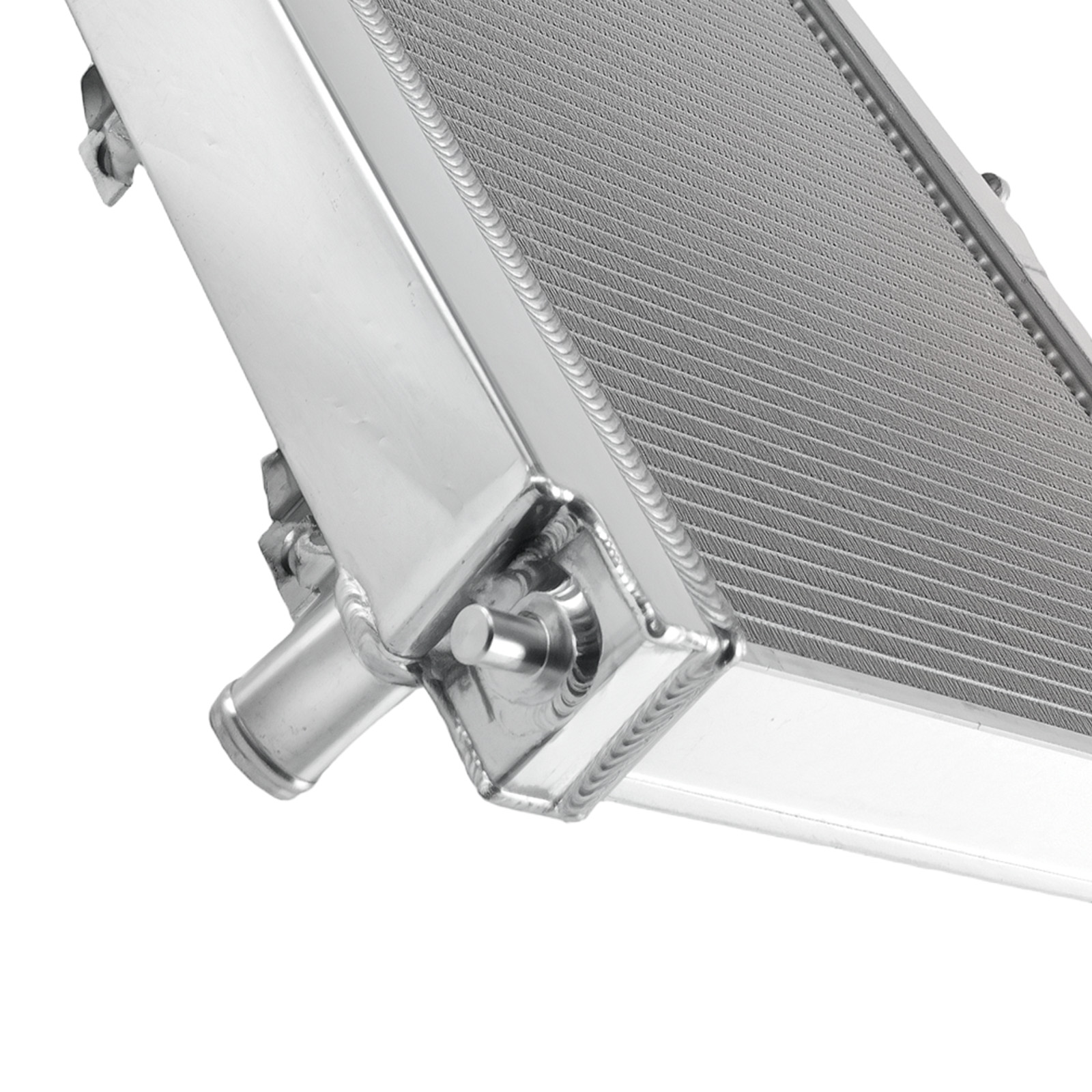 Aluminum Cooling Radiator for Mazda Miata MX-5 1998-2005 Manual BP6H15200