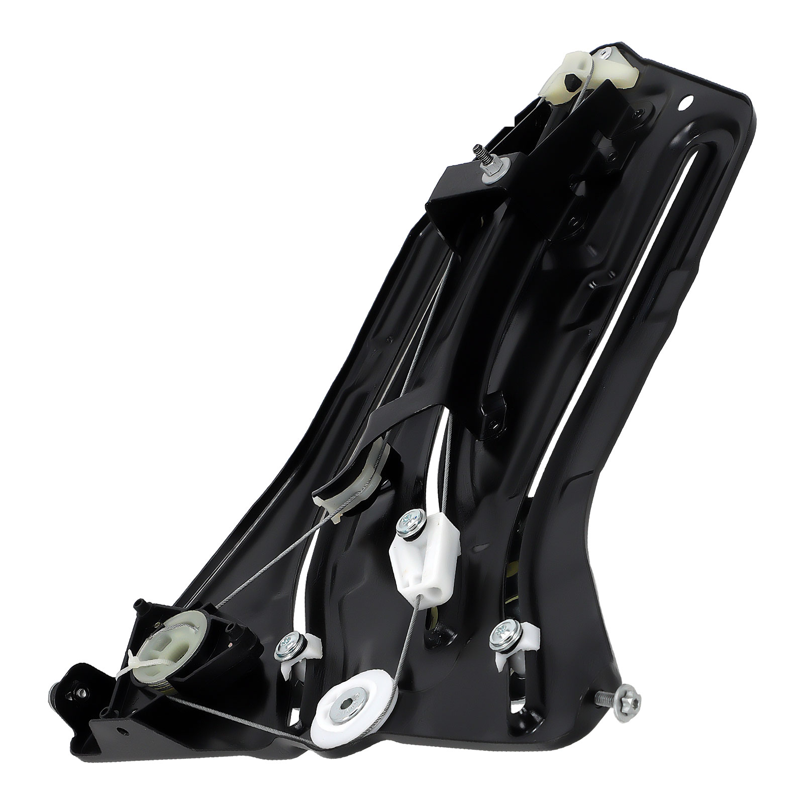 Rear Right Passenger Window Regulator for Mini Cooper R52 R57 1.6L 51377111018