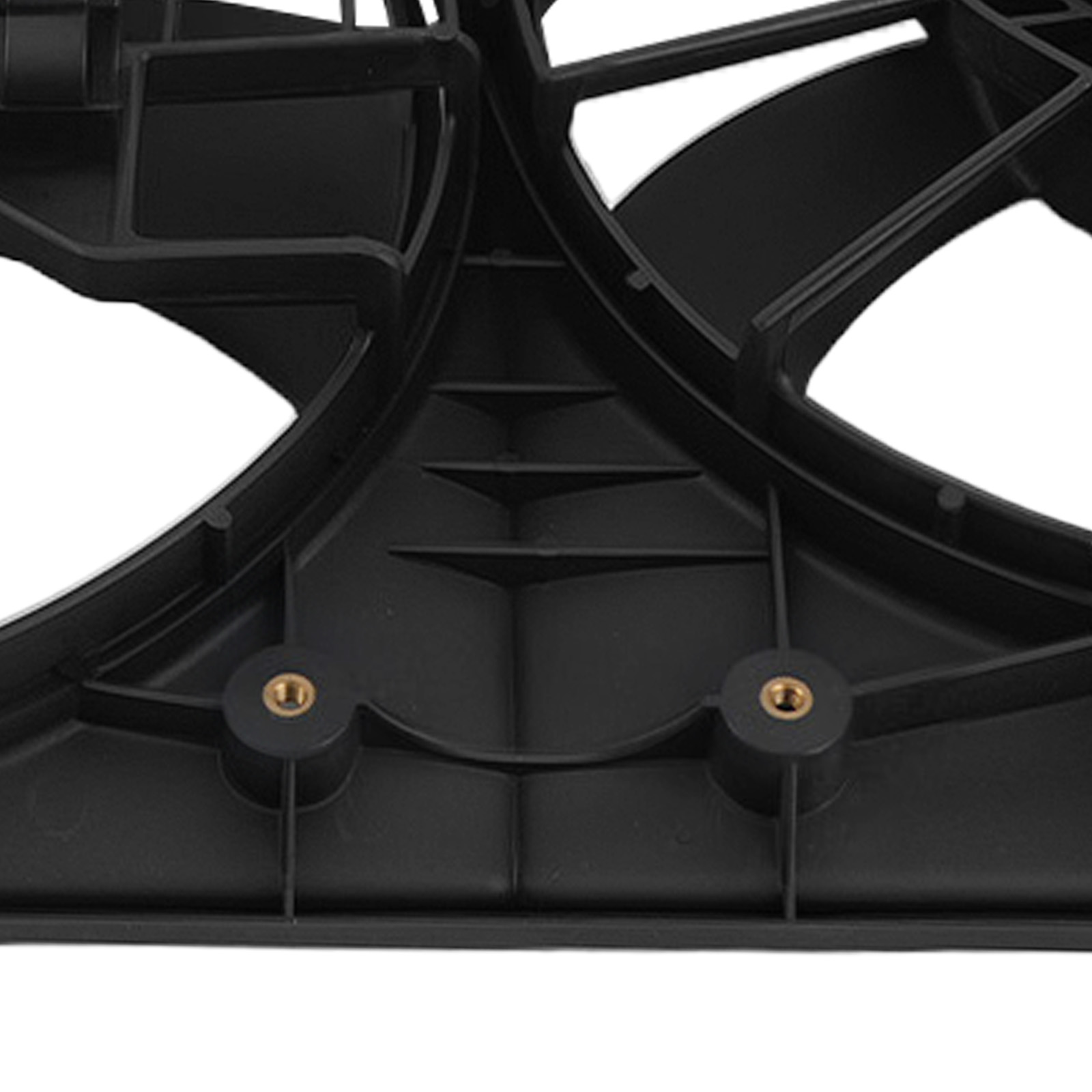Radiator Cooling Fan Assembly for Toyota Prius 1.8L 2016-2020 16363-37060