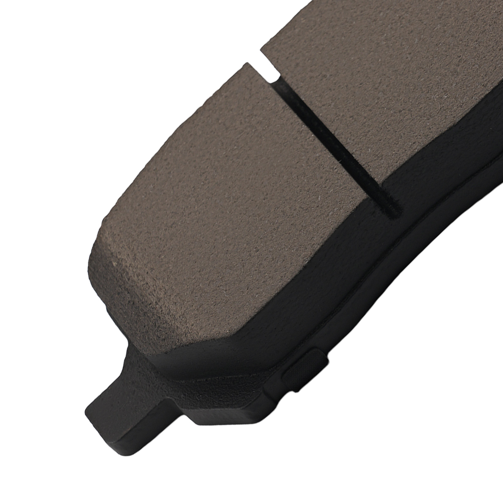 2 Pairs Front Ceramic Brake Pads Kit for Chevrolet Cobalt Pontiac G5 Saturn Ion