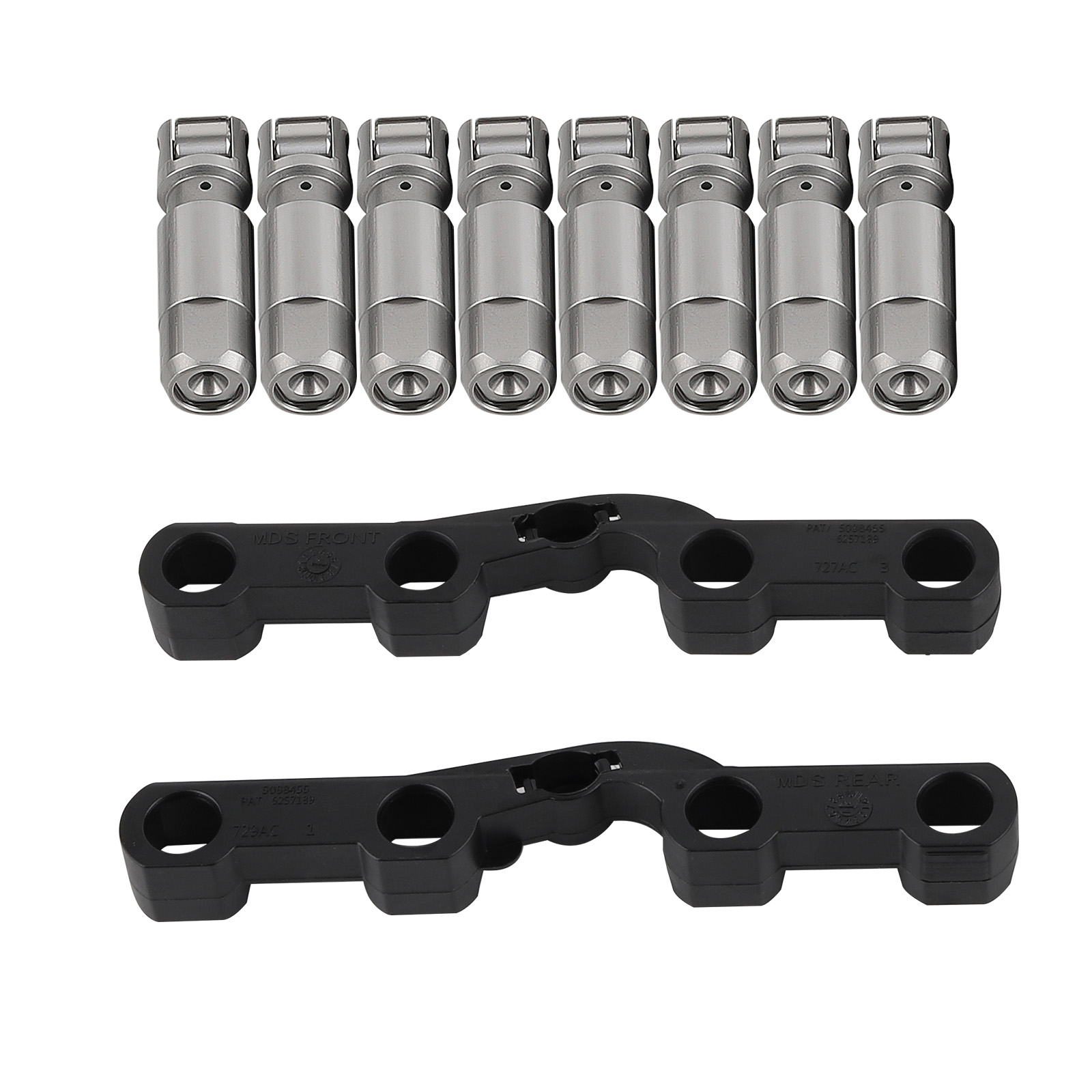 MDS Valve Lifters & Camshaft Assy For Chrysler Aspen Limited Dodge Durango