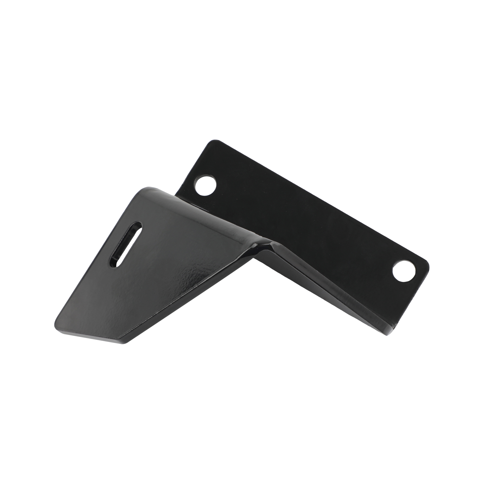 Rear Shock Crossmember Relocation Kit For Chevy Camaro Firebird Nova 1967-74