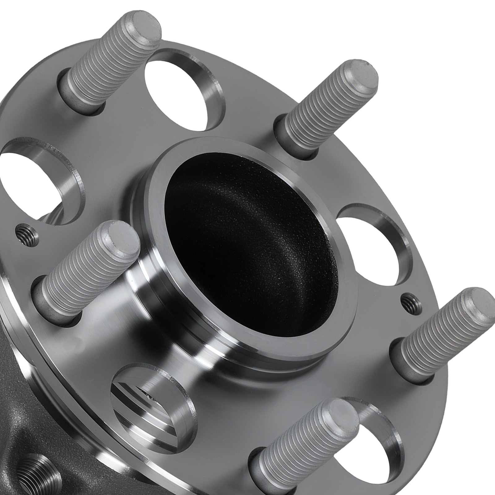 Rear Wheel Hub Bearing Assembly for Honda Accord TSX 2008-14 512353 with ABS