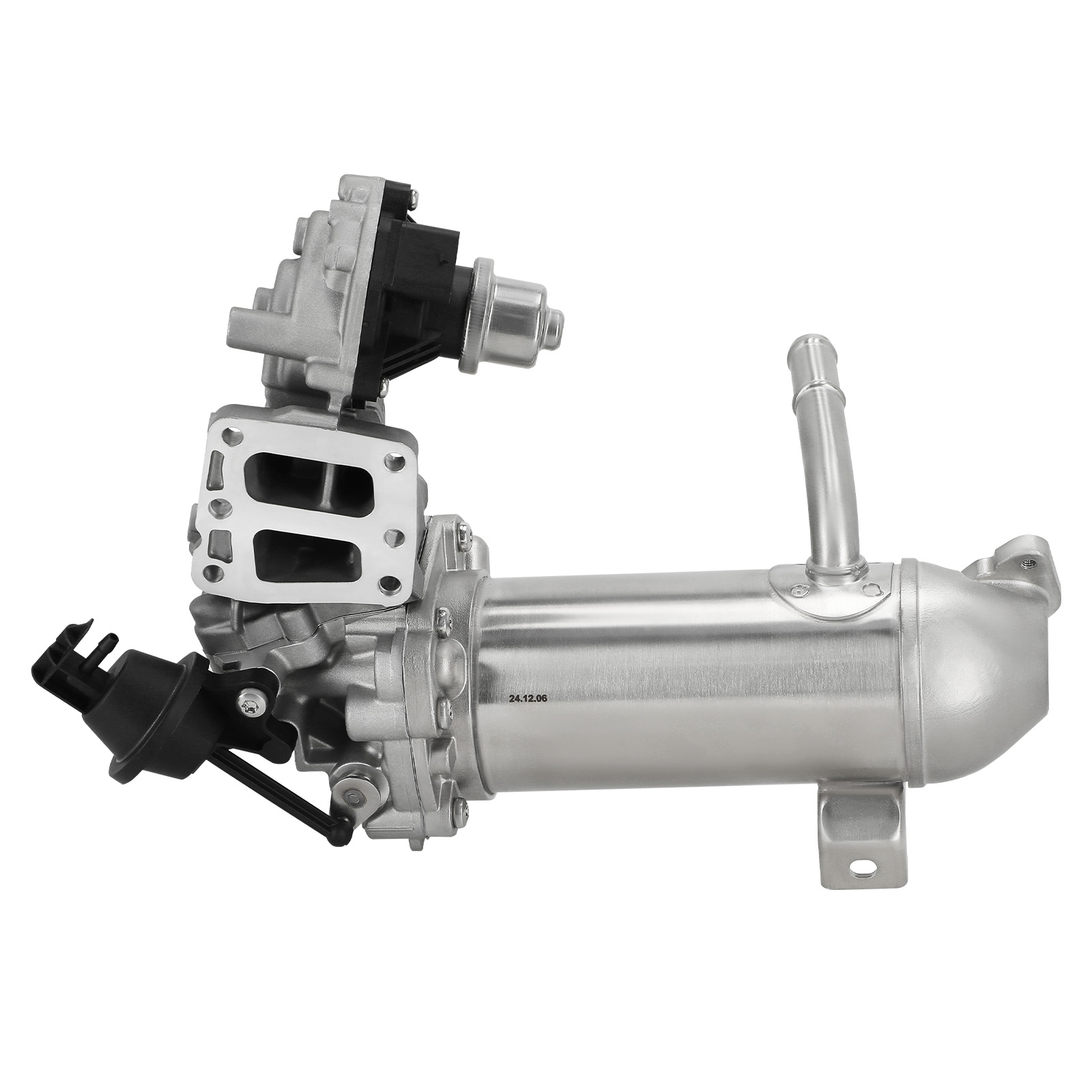 Abgaskühler Fits For Ford Transit V363 Bus 2.0 EcoBlue GK2Q9F464AE GK2Q9U438AH