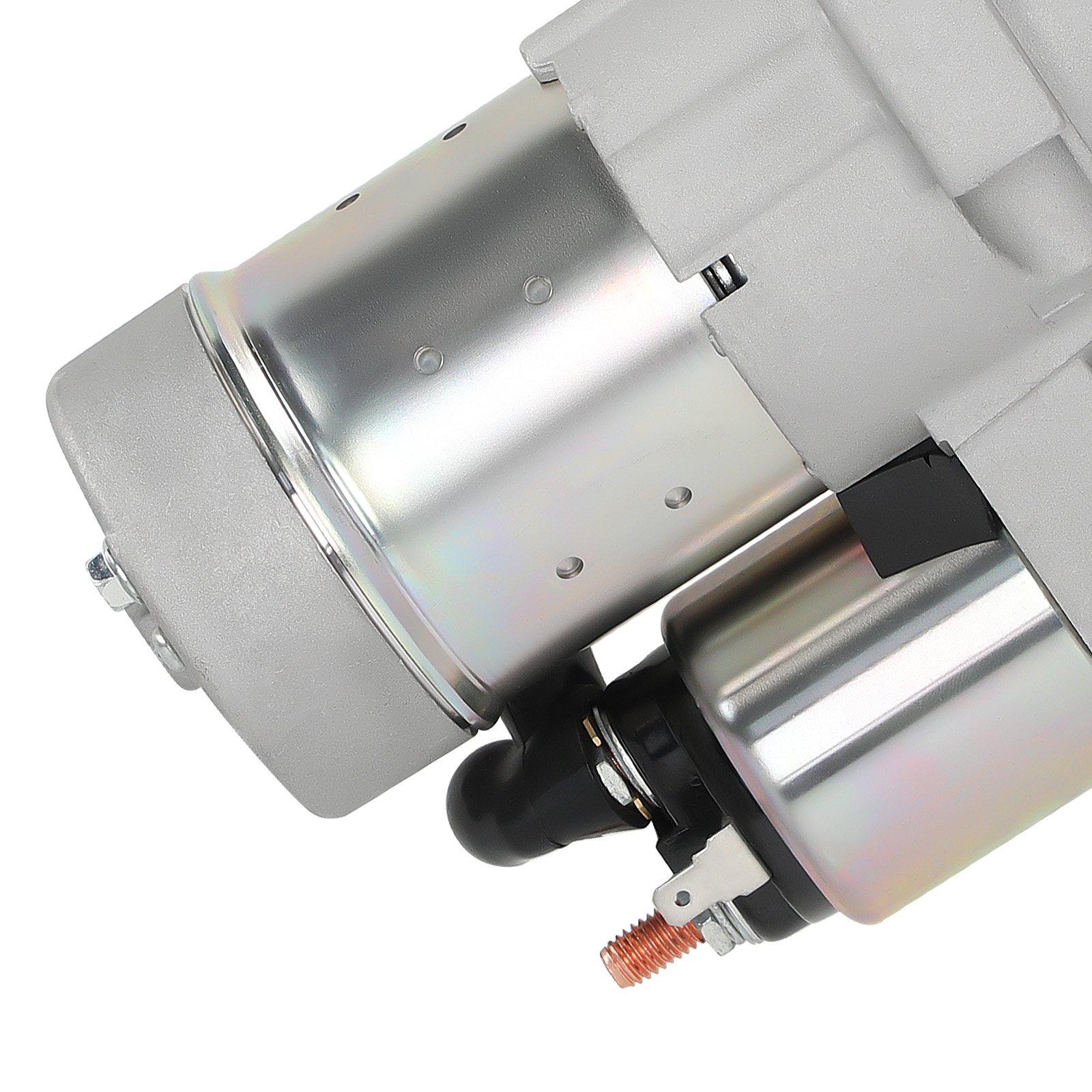 Starter Motor For Robin Subaru Specific EH65 EH72 EH722 12V 1.2 kW CCW 11TH