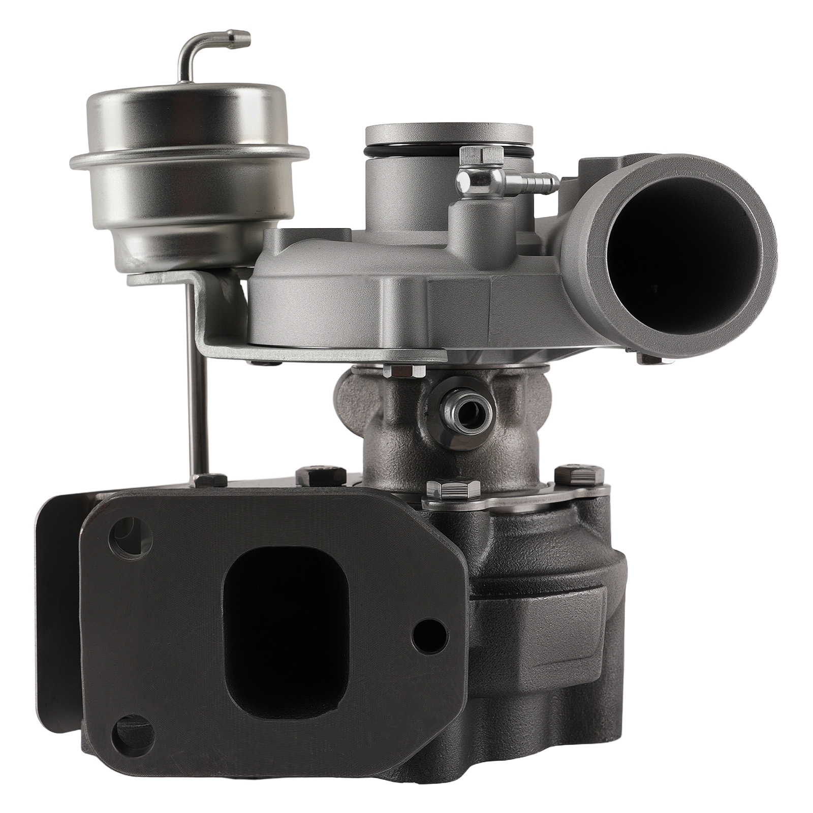 Turbolader for VW LT 28-35 II 2.5 TDI AHD BBF 074145701CX 53149887025 K14