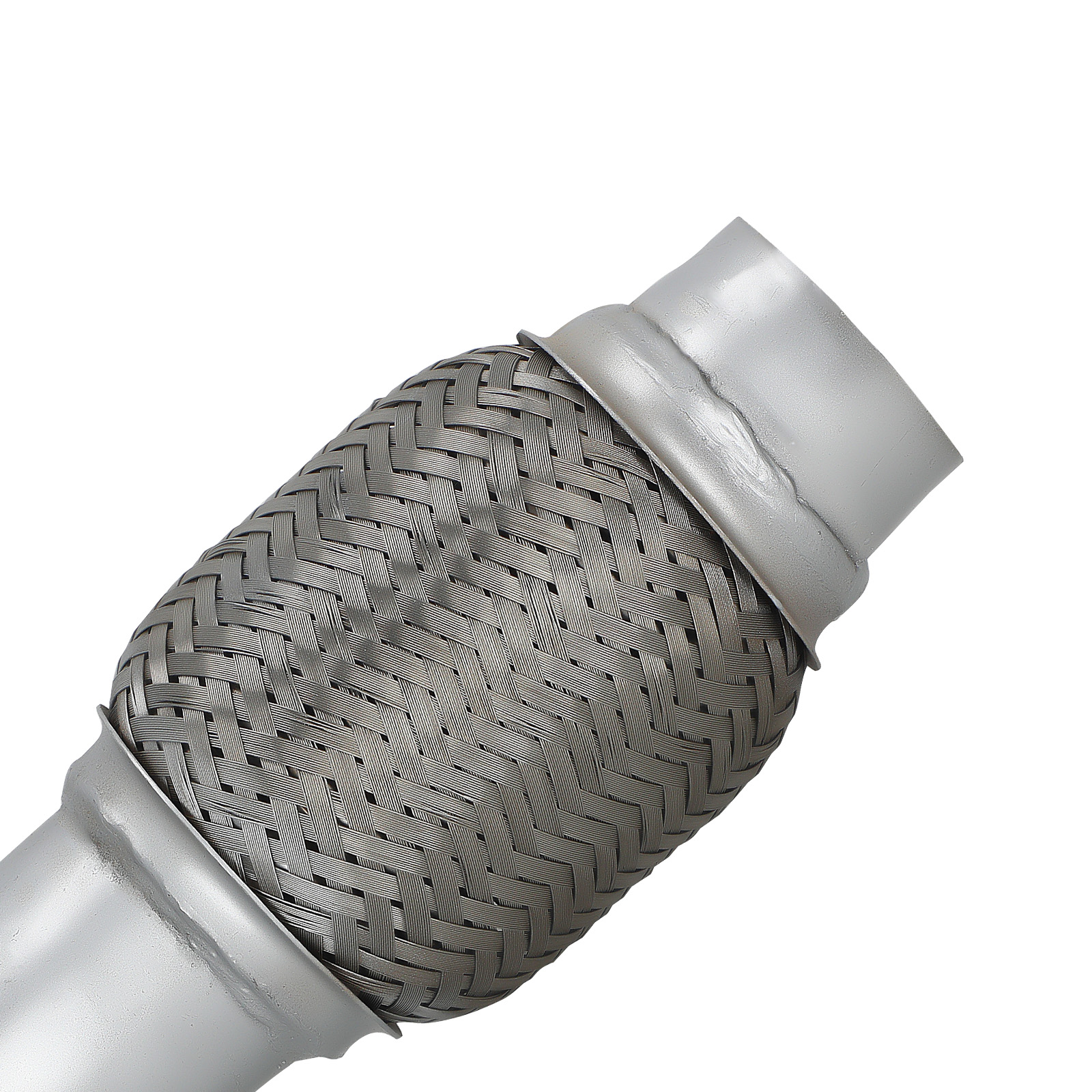 New Tuyaux Réparation Catalyseur Collecteur échappement For Bmw 3 316d 318d 32