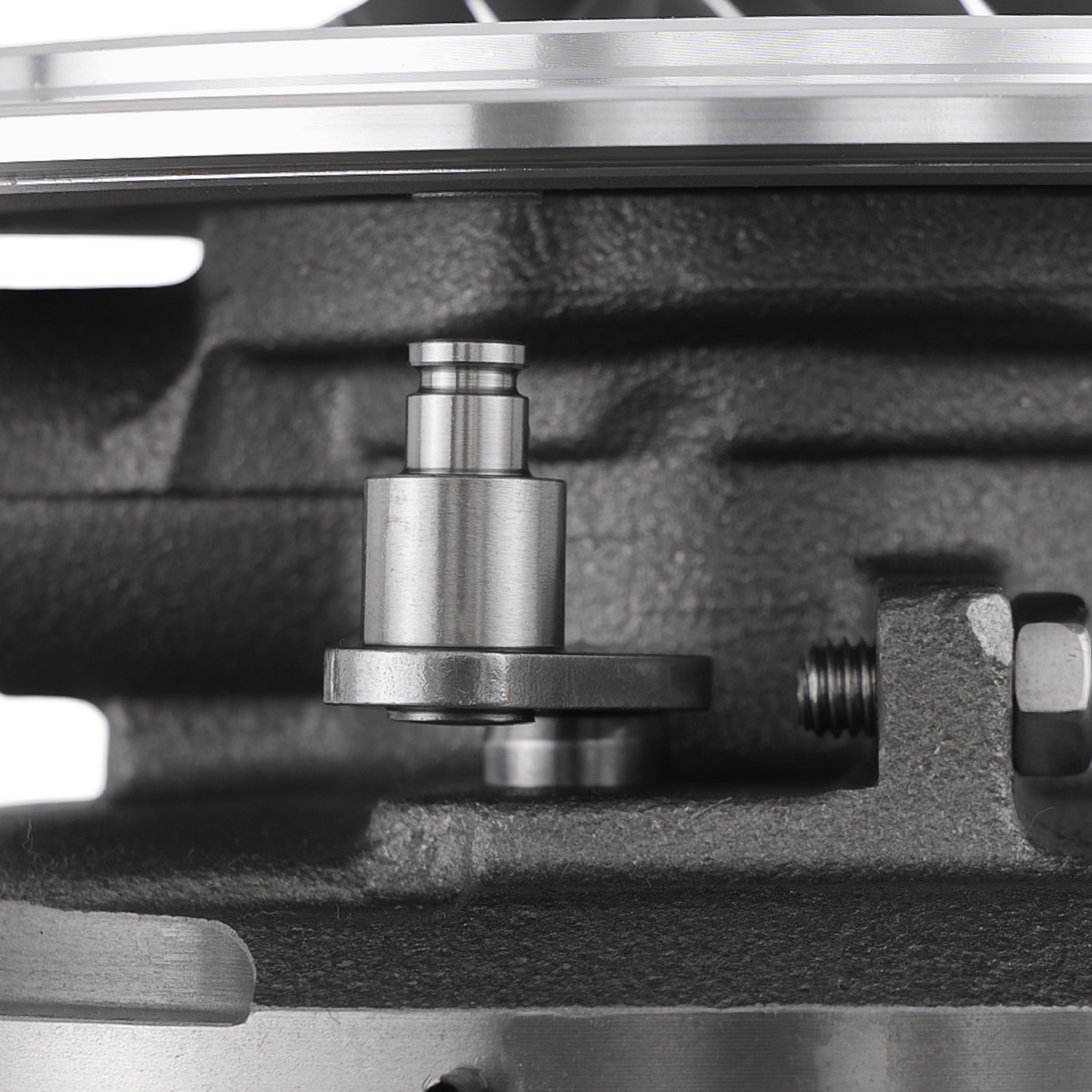 Cartouche Turbo for VW T5 2.5 TDI BNZ 760698-0004 070145701RV210 2003-09