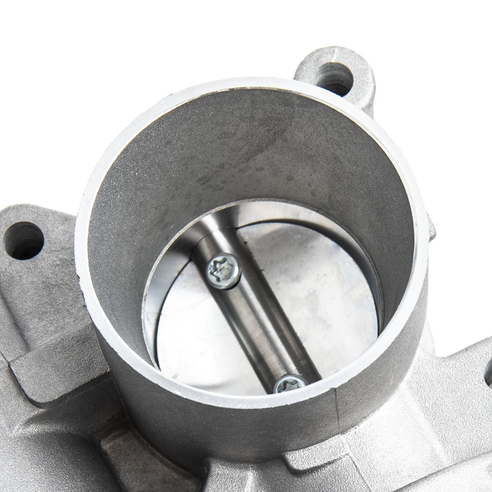 Drosselklappe Drosselklappestutzen for Renault Clio II III Twingo I Modus 1.2L