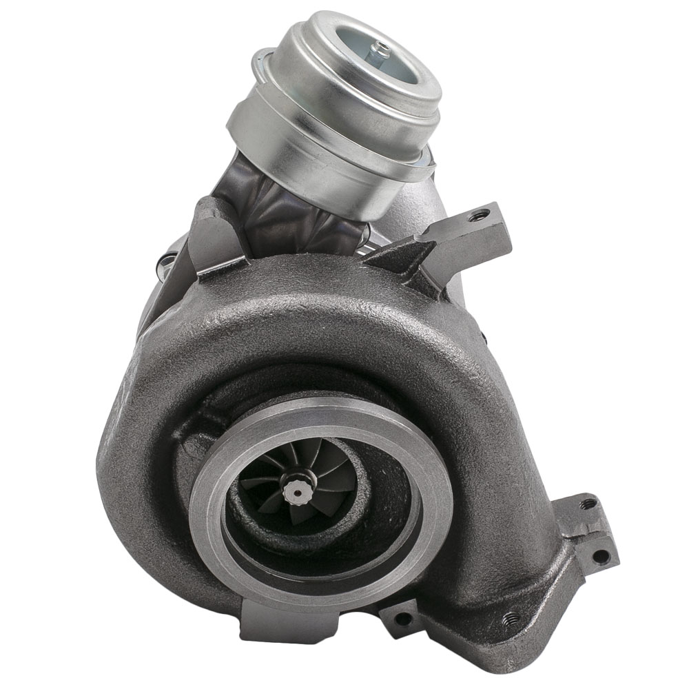 Turbolader for Mercedes Sprinter 216CDI 316CDI 416CDI 709838 A6120960399 EU