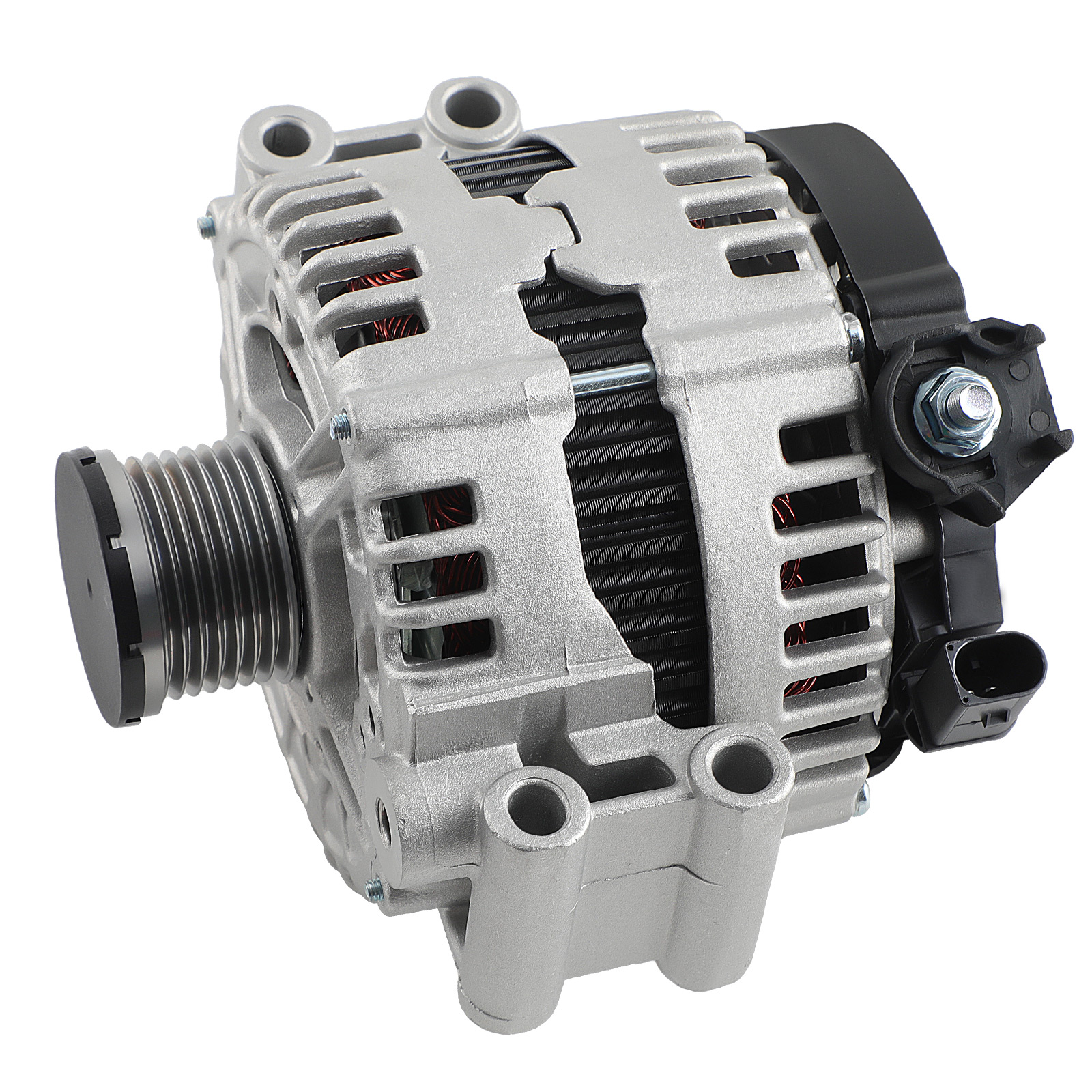 Lichtmaschine Generator 180A for BMW 135i 335i 335xi 535i 535xi 3.0L N54