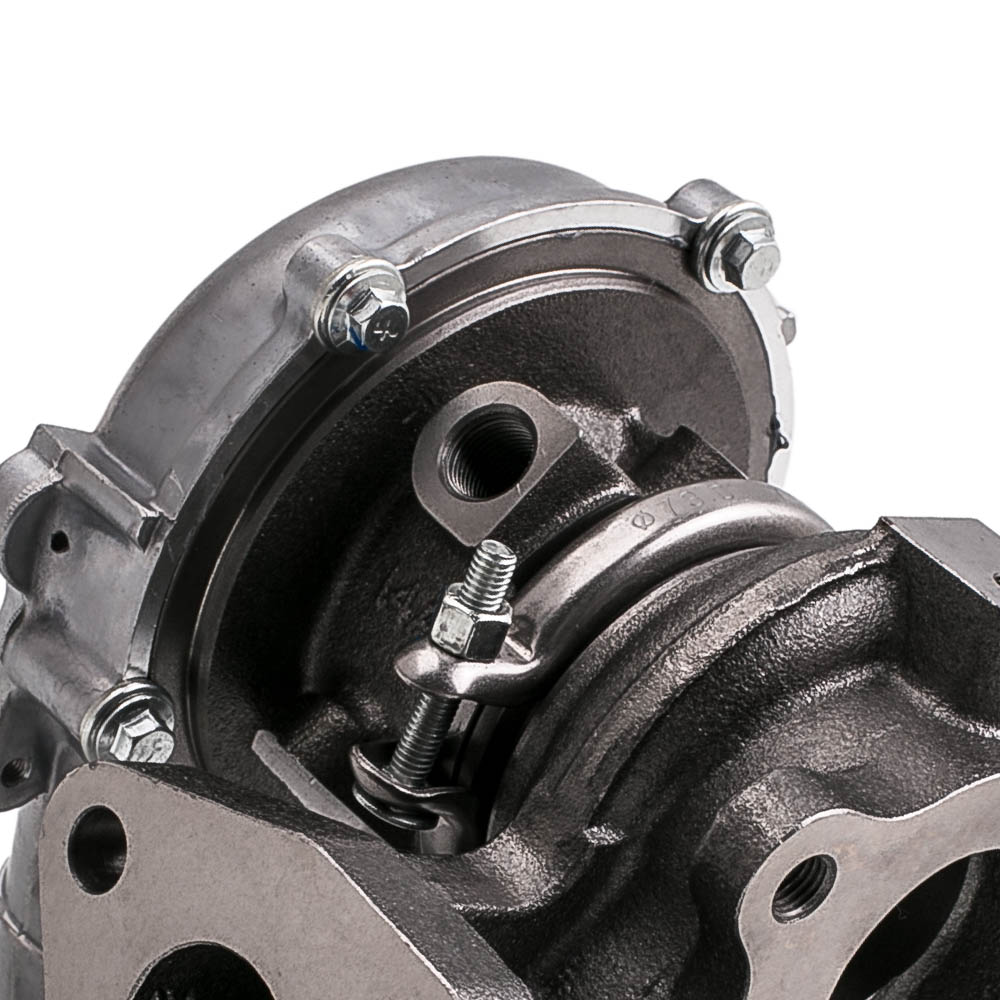 Turbolader for Mitsubshi L200 2.5DI-D 4WD 100kW 136PS VT10 1515A029 VA420088 ne