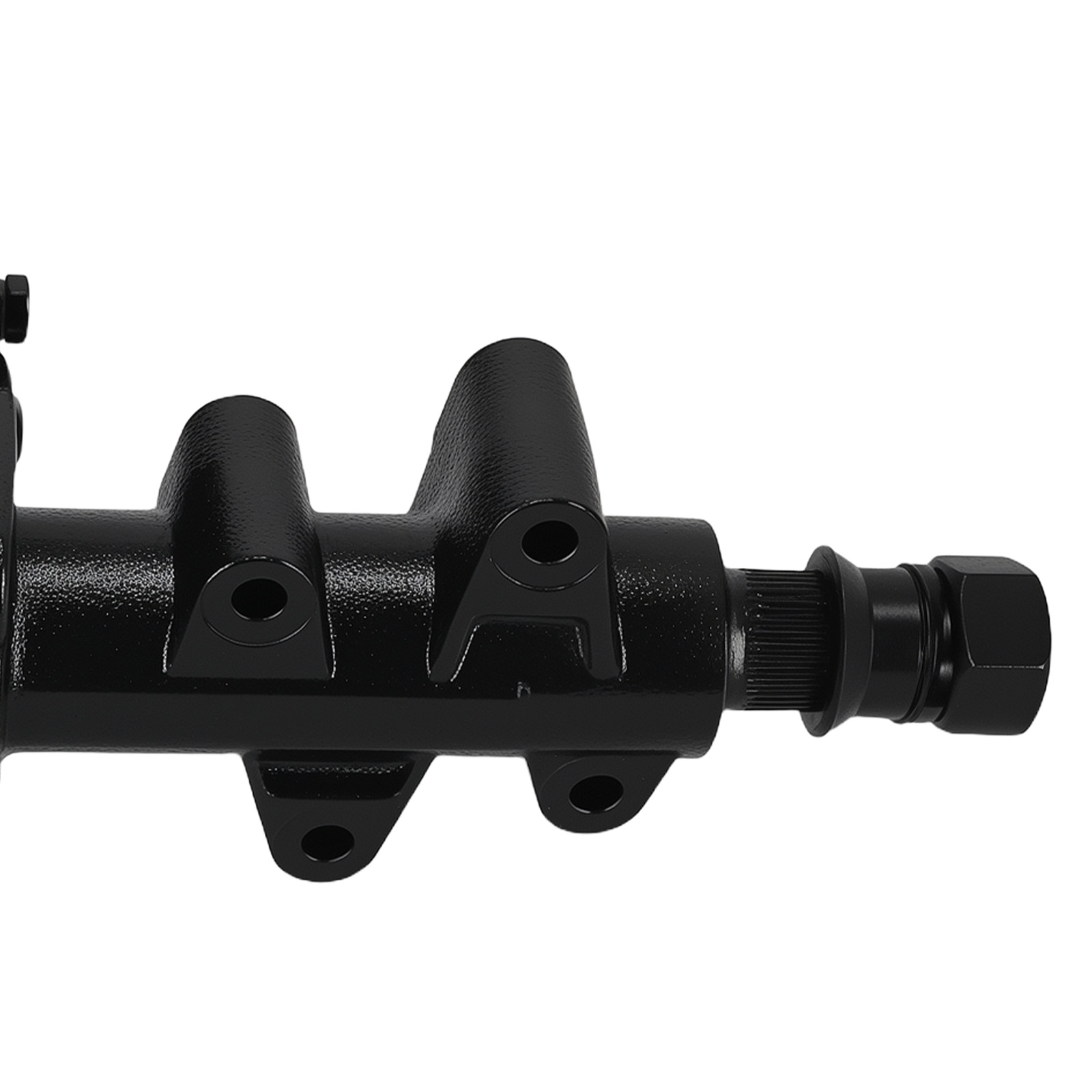 Power Steering Gear box for Mercedes-Benz G-Klasse Cabrio W460 W463 1979-2004