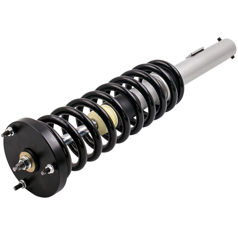 Front Air Springs to Coil Spring Conversion Kit For Mercedes S-Class W220 00-06