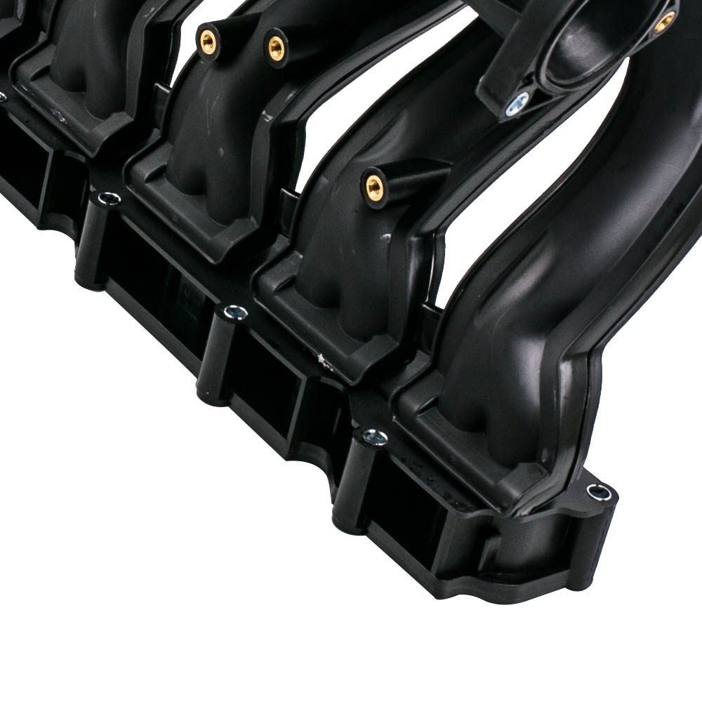 Ansaugkrümmer Ansaugbrücke für Mercedes  CLK C209 270 CDI 2002 - 2009 6120901937