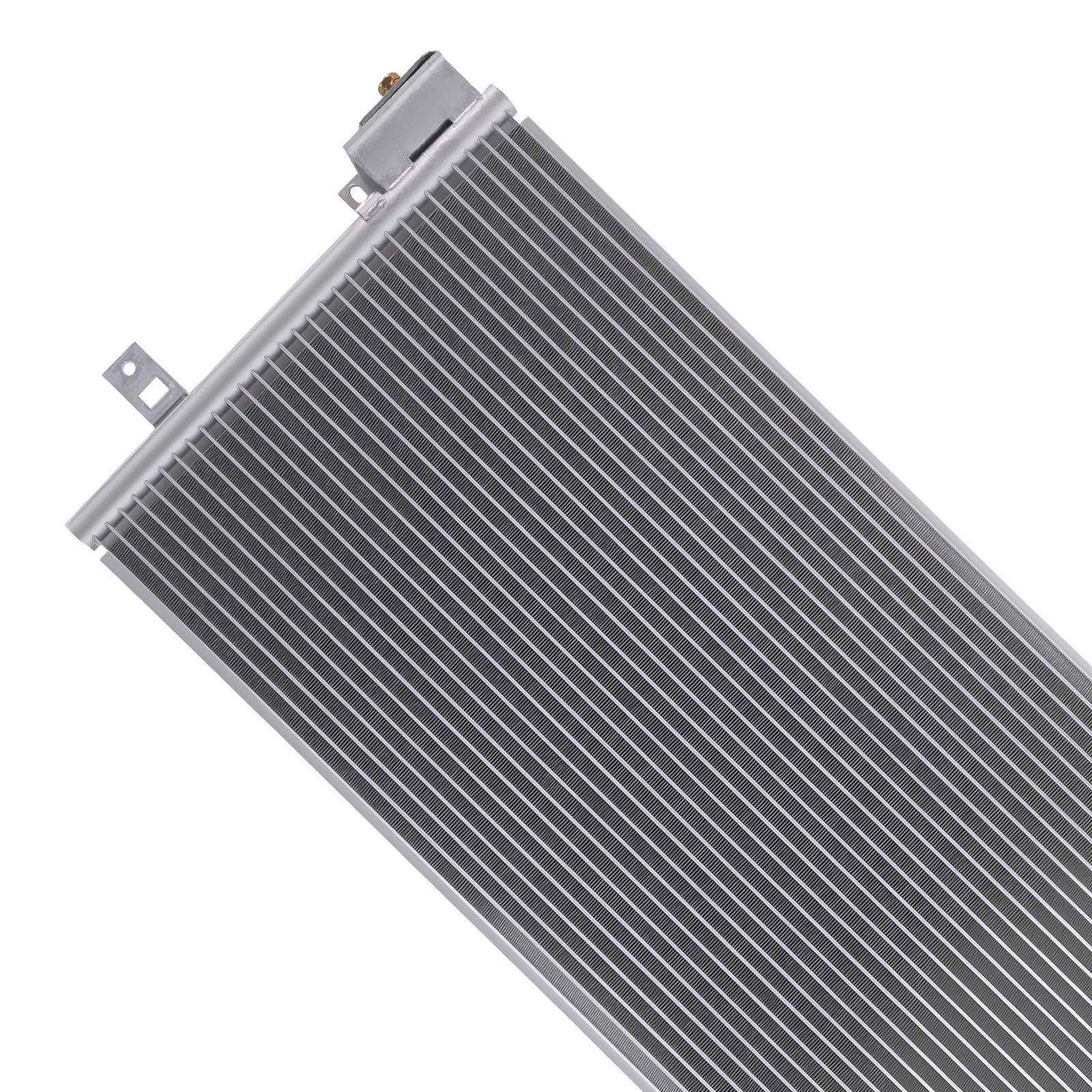 A/C Condenser for Chevrolet Sonic 2012-2020 1.4L w/ Bracket 96945774 4083 7-4083