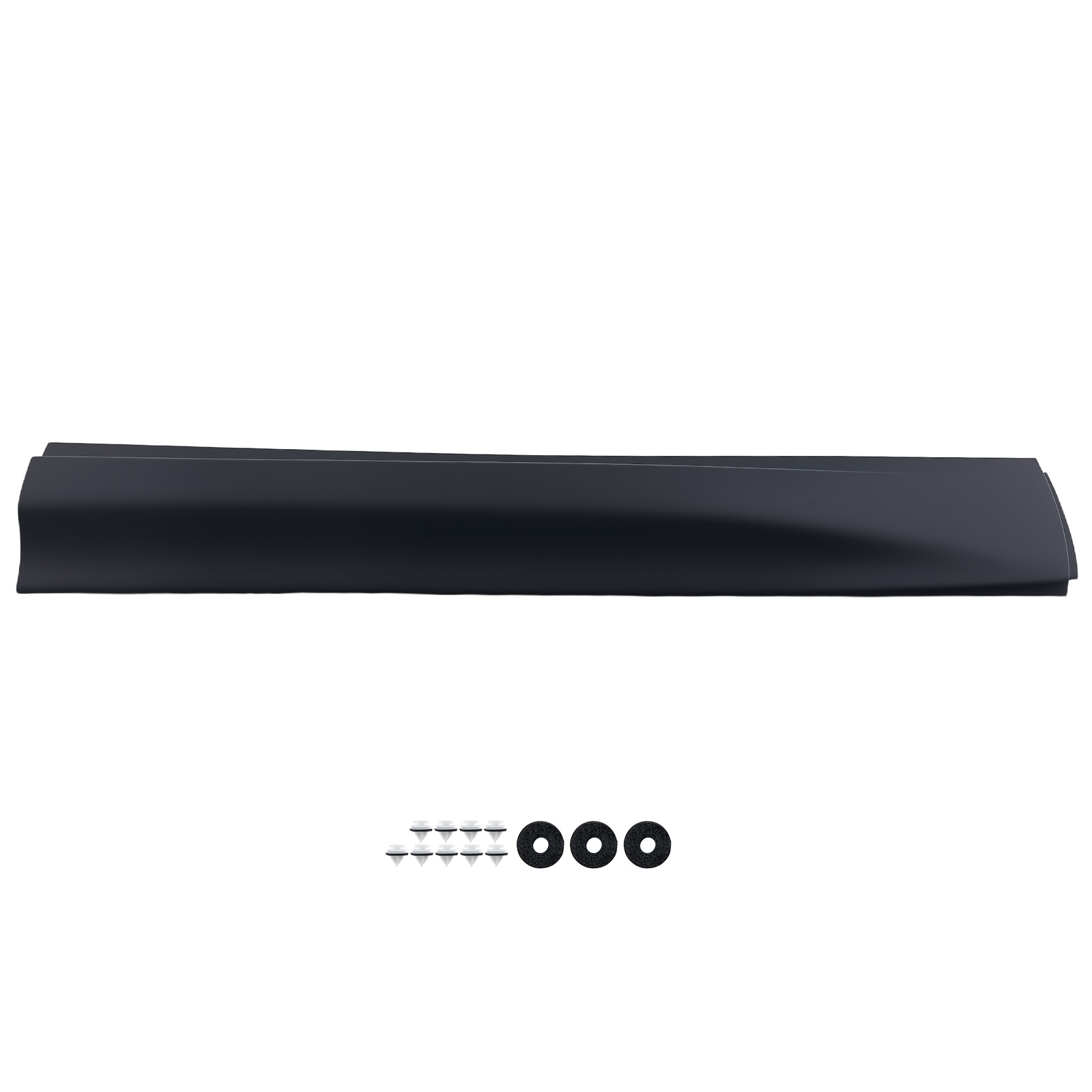 Front Right Door Trim Lower for Land Rover Range Rover Sport 14-19