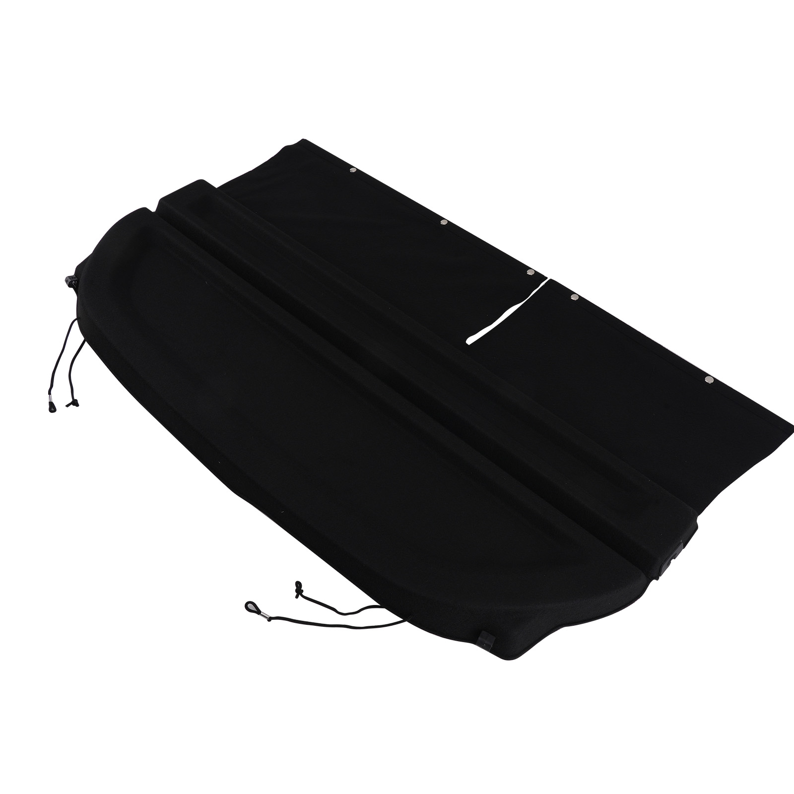Boot Parcel Shelf Cargo Cover for Honda Fit 2009 2010 2011 Easy installation