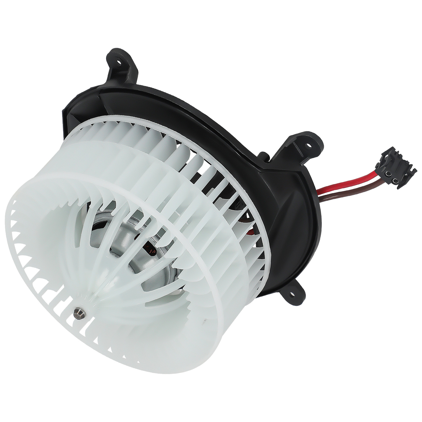 HVAC Heater Blower Motor w/Fan Front For Mercedes-Benz E320 E350 E500 E63 700212