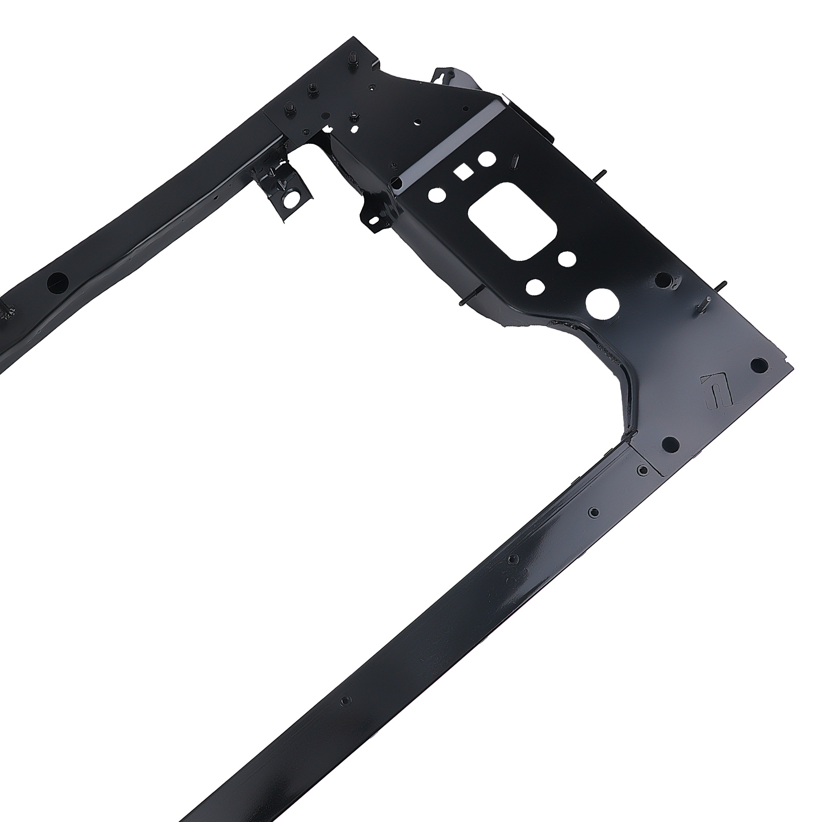 Radiator Support Assembly for Jeep Cherokee KL All Engine 2019-2023 CH1225306