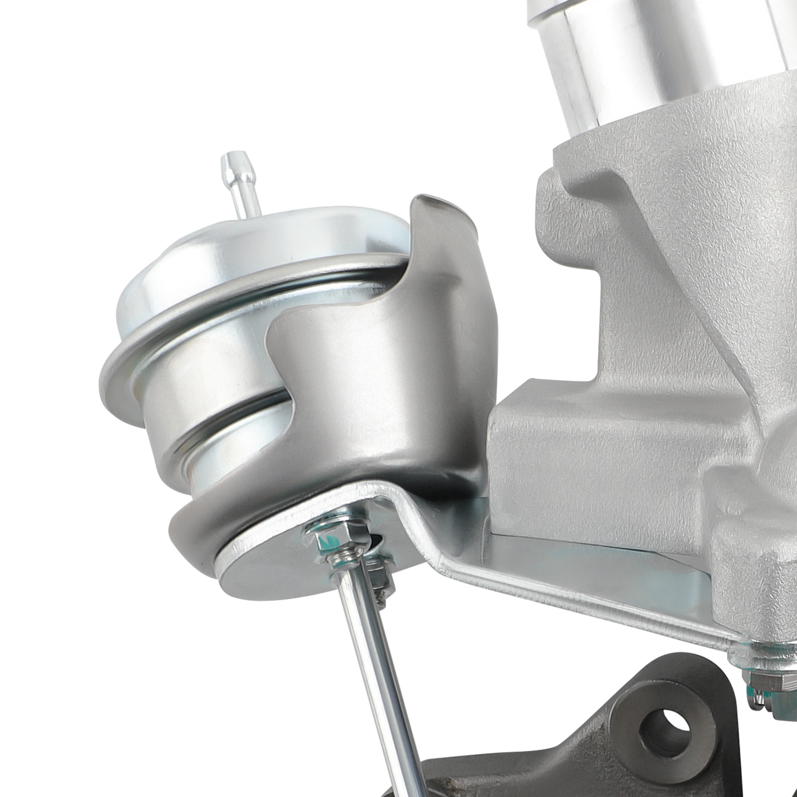 Right Turbo Turbocharger for Ford F150 F-150 Ecoboost 3.5 2013-2016 Gas K03 0470