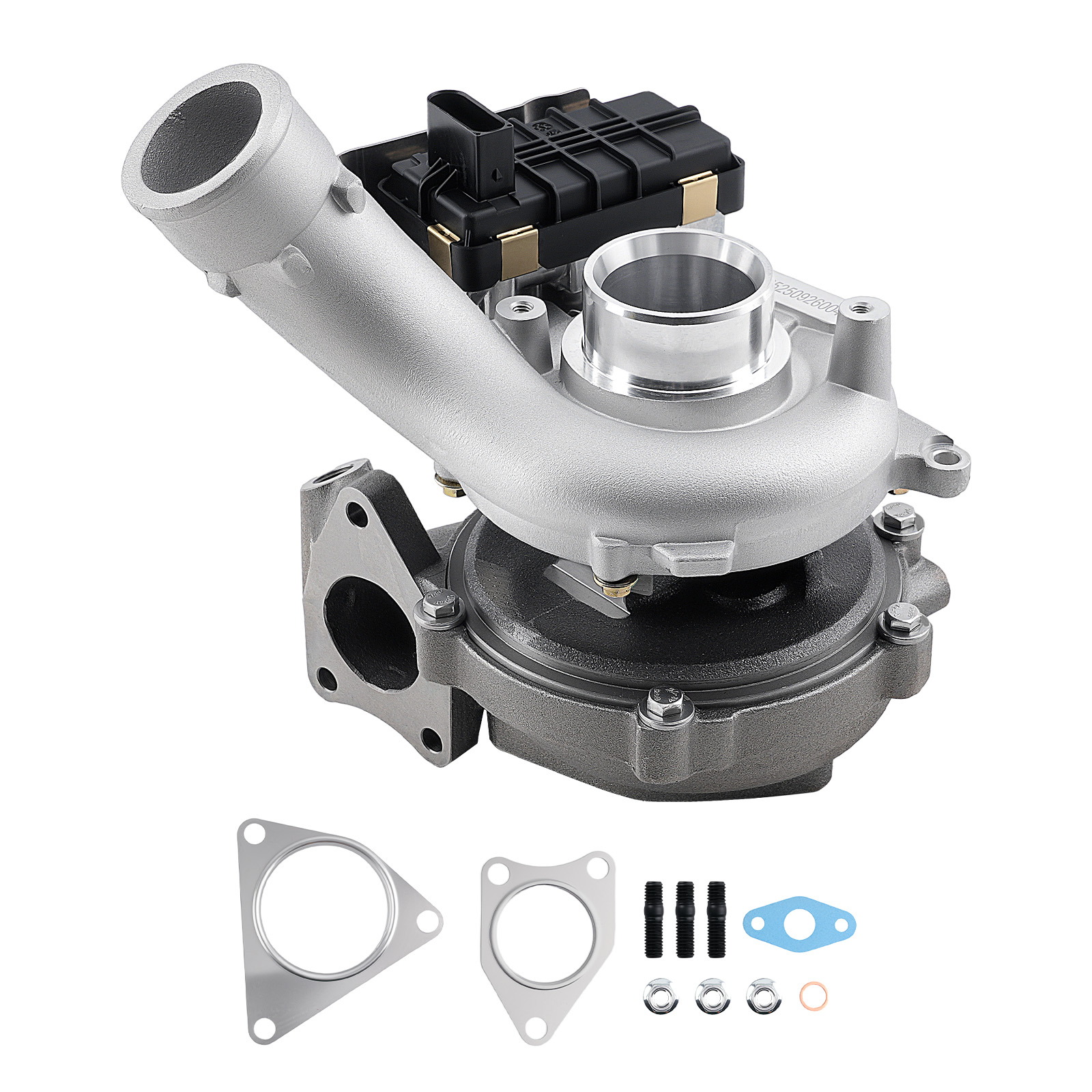 Turbo for Audi A4/A6/Q5 3.0 TDI B8 C6 2005-2017 776470-5003S GTB2260VK