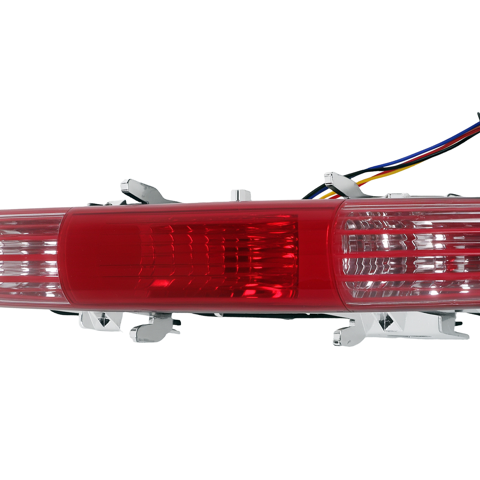 Nebelschlussleuchte Hinten Rückfahrlicht Rot For BMW Mini R56 R57 R58 R59 09-15