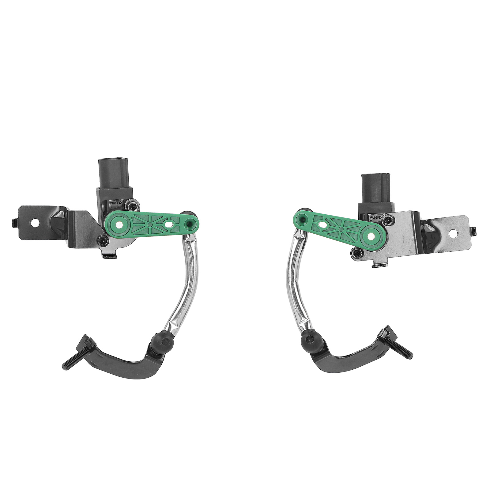 Capteur de hauteur Avant for VW EOS Golf Touran Audi RSQ3 3C0412521B 3C0412522B