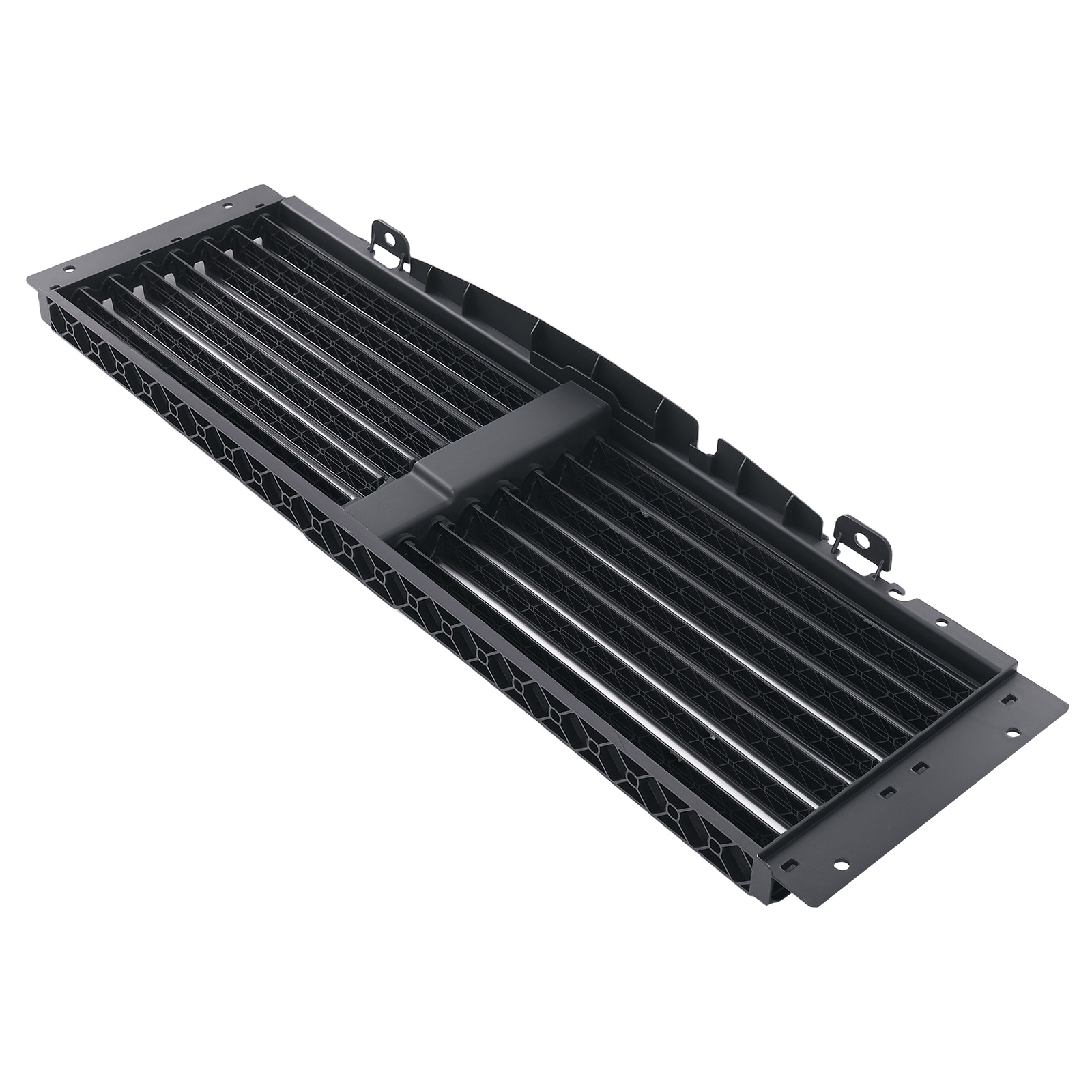 Active Grille Shutter Assembly for Chevy Trailblazer 2021-25 GM1206135 w/ Motor
