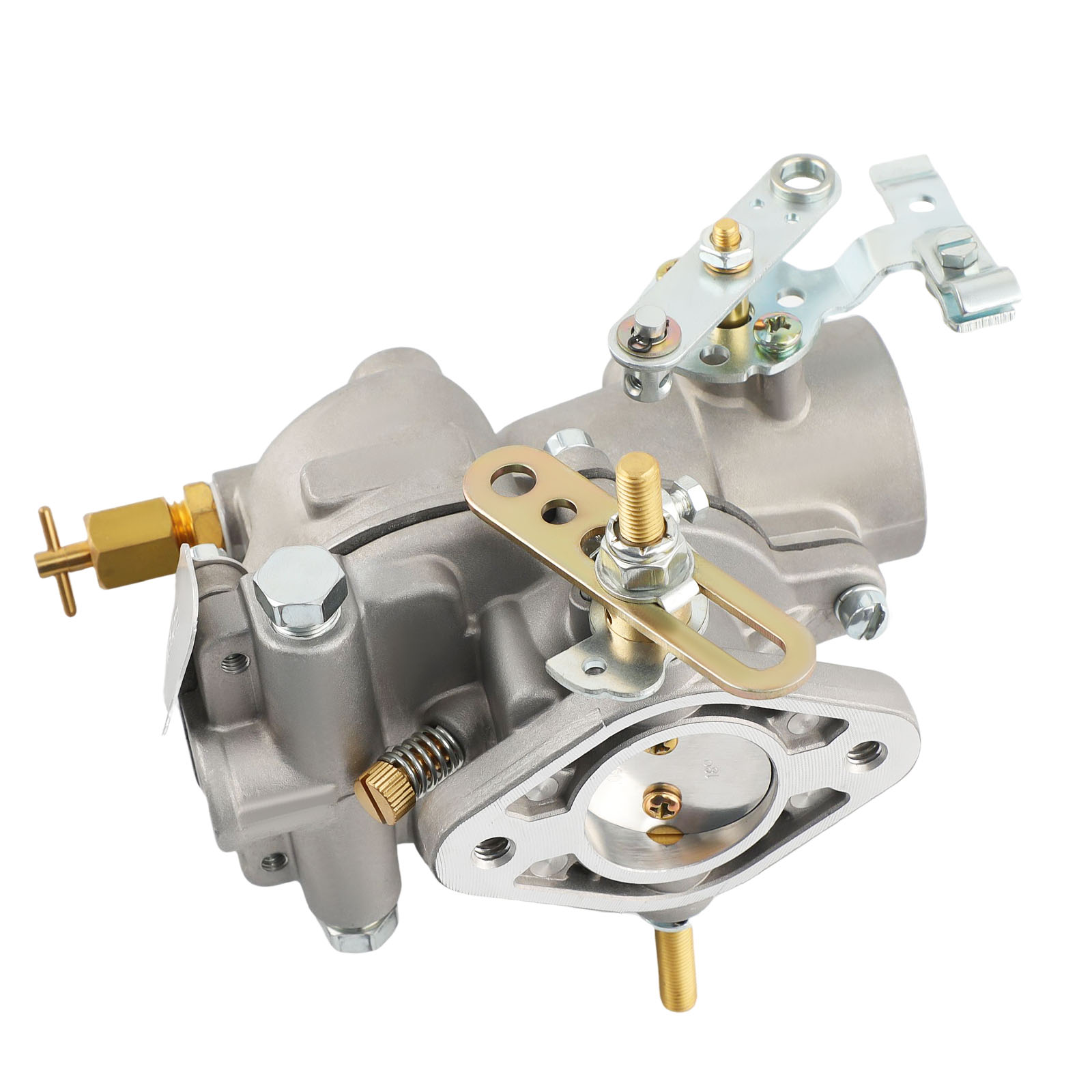1x Barrel Carburetor for TSX38 TSX96 TSX102 TSX114 10131 10457 10537 181643M1
