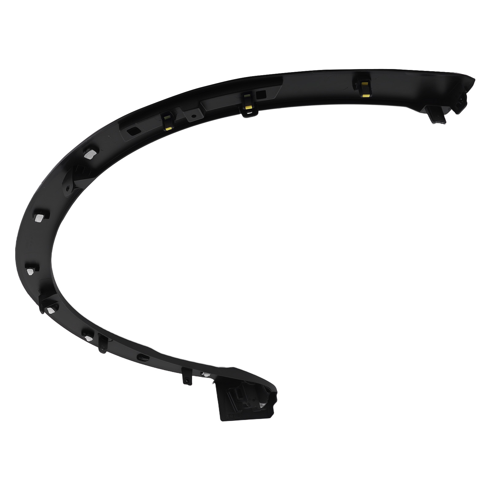 1x Front Driver Side Wheel Housing Trim For Honda CR-V 2023-2024 74157-3A0-A90