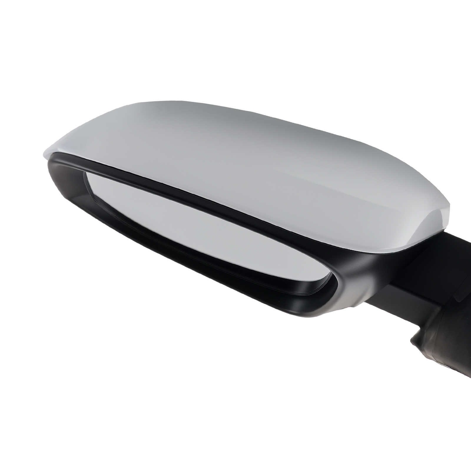 Left Side View Mirror for Toyota 4Runner 2014-2021 Power Fold Turn Signal