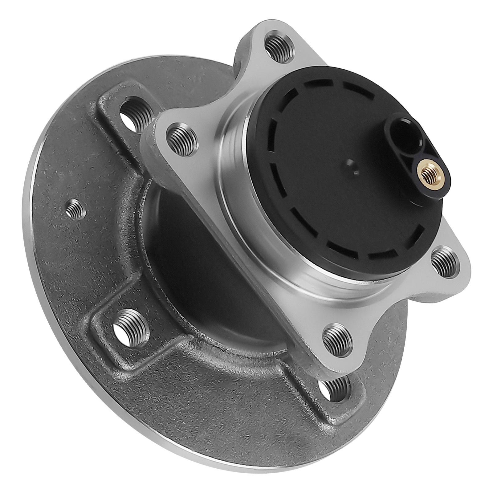 Radnabe Radlager Set for Peugeot 107 108 Citroen C1 Toyota Aygo 2005-2021