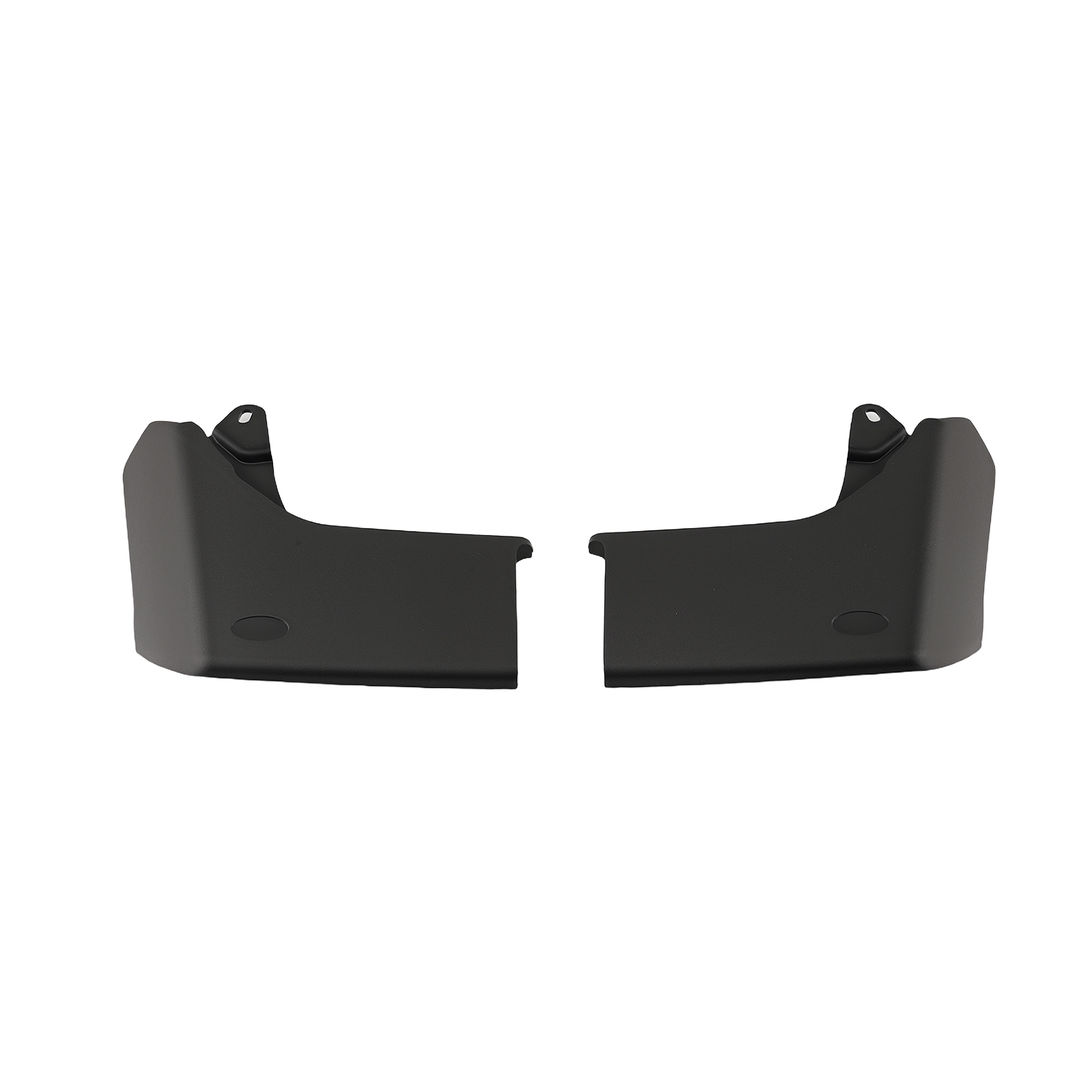 4X Mudguards Fender for Land Rover Discovery 4 09-2016 Anti-Splash Mud Guards