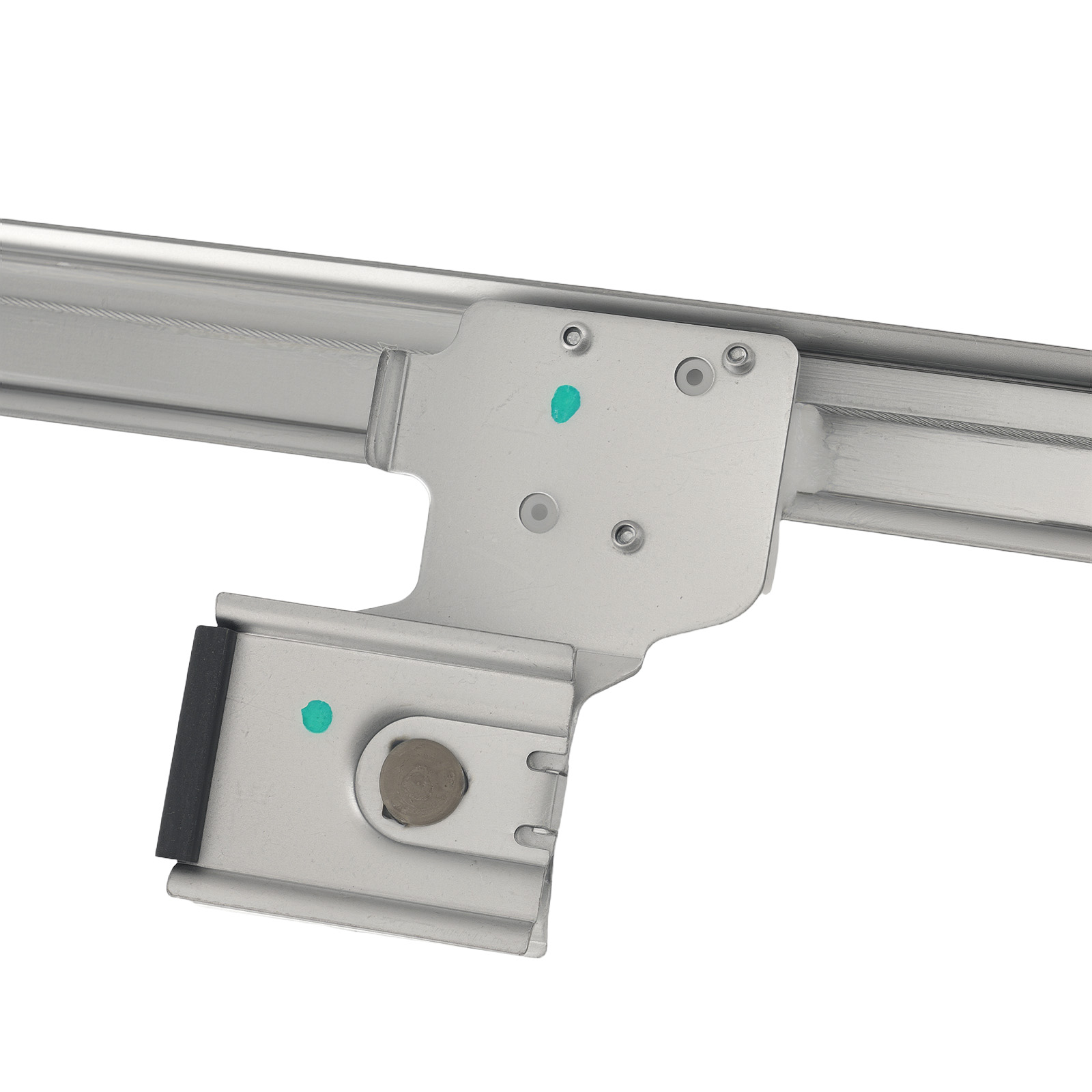 Electric Window Control RR for GMC Sierra/Yukon 2001-07 741-579