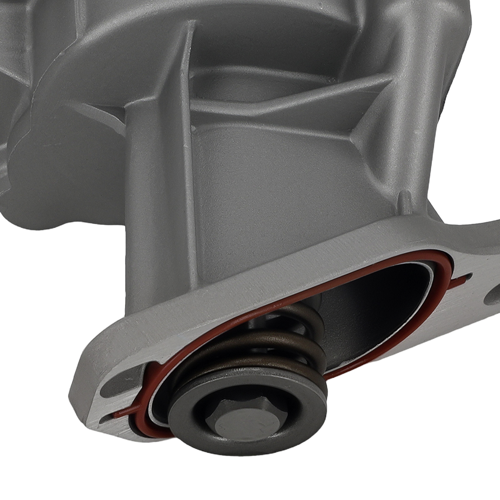Unterdruckpumpe Vakuumpumpe Bremsanlage for VW LT I II Crafter Transporter IV