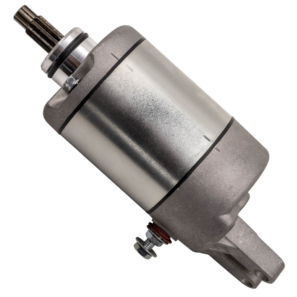 Starter Motor for Honda 500 TRX500FE TRX500FourTrax Foreman 4x4 ES 07-11 475cc