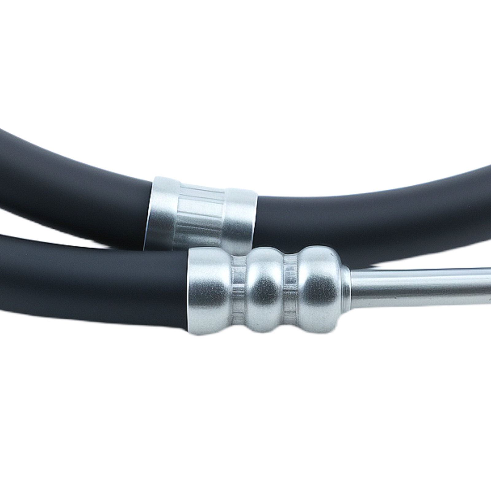 Druckleitung Servolenkung for BMW E46 320i 325i 330i 32416764725 3402893 01-2002