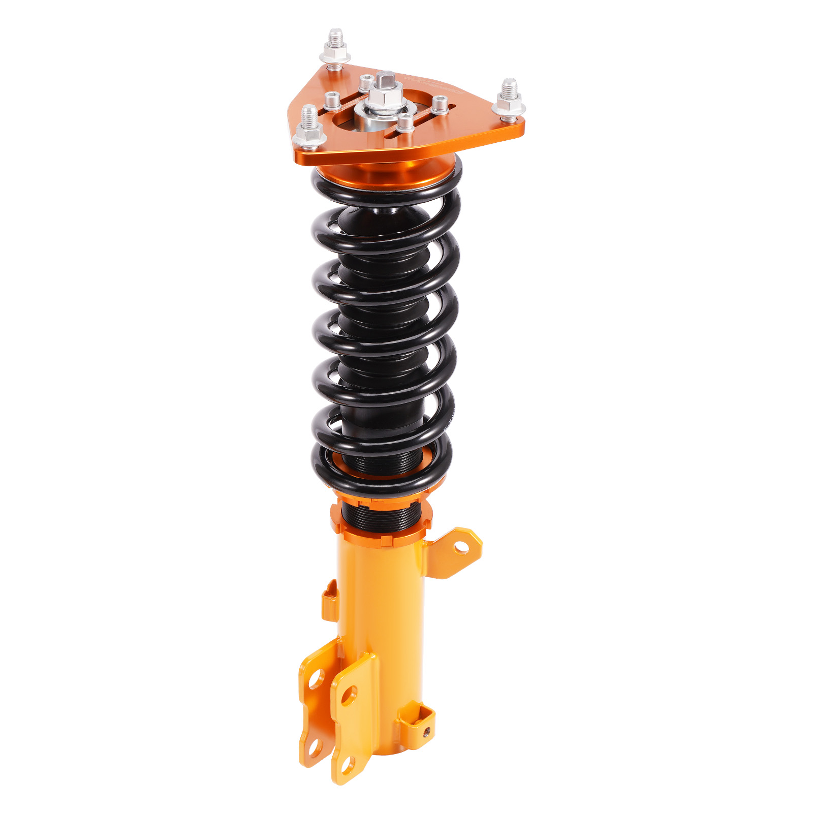 Gewindefahrwerk mit Höhenverstellung for Hyundai Tuscani Tiburon 2nd. 2003-2008