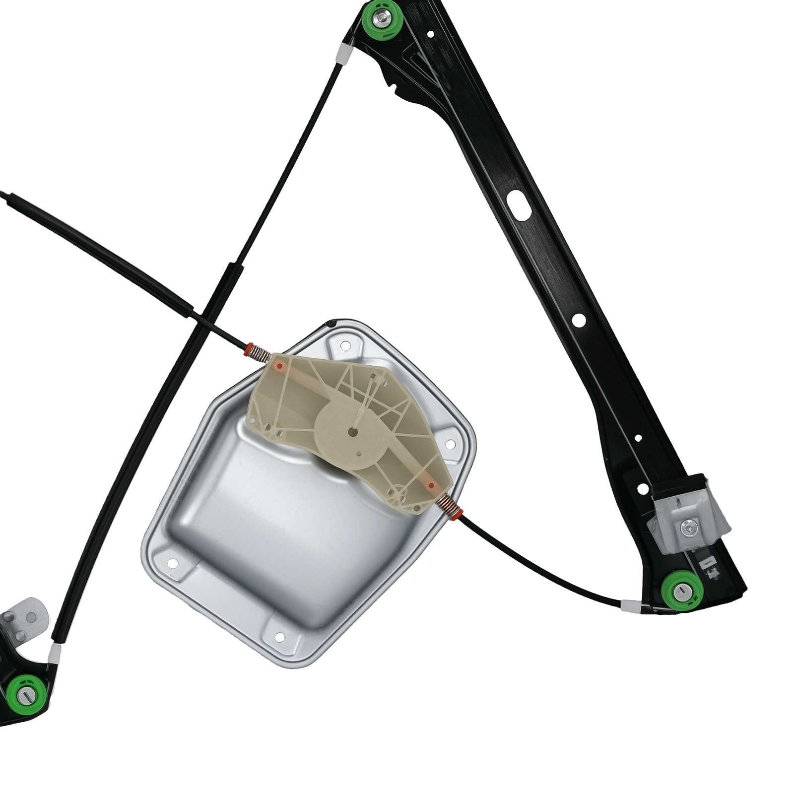 Front Right Window Regulator for VW Golf MK5 03-09 4/5 DOOR 1K4837462A