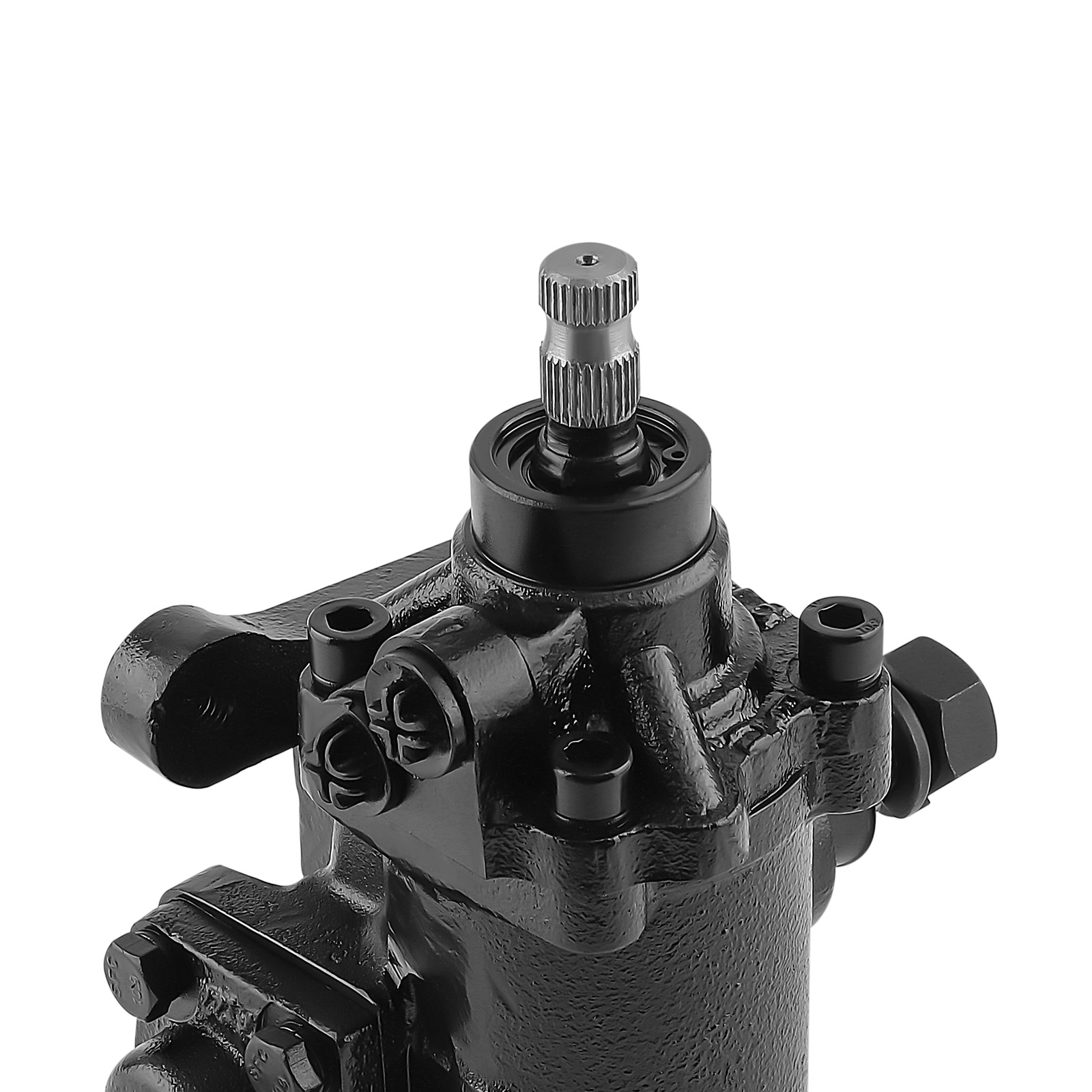 Power Steering Gear Box for 1969 1970 1971-1987 Chevy GMC C10 Suburban Trucks