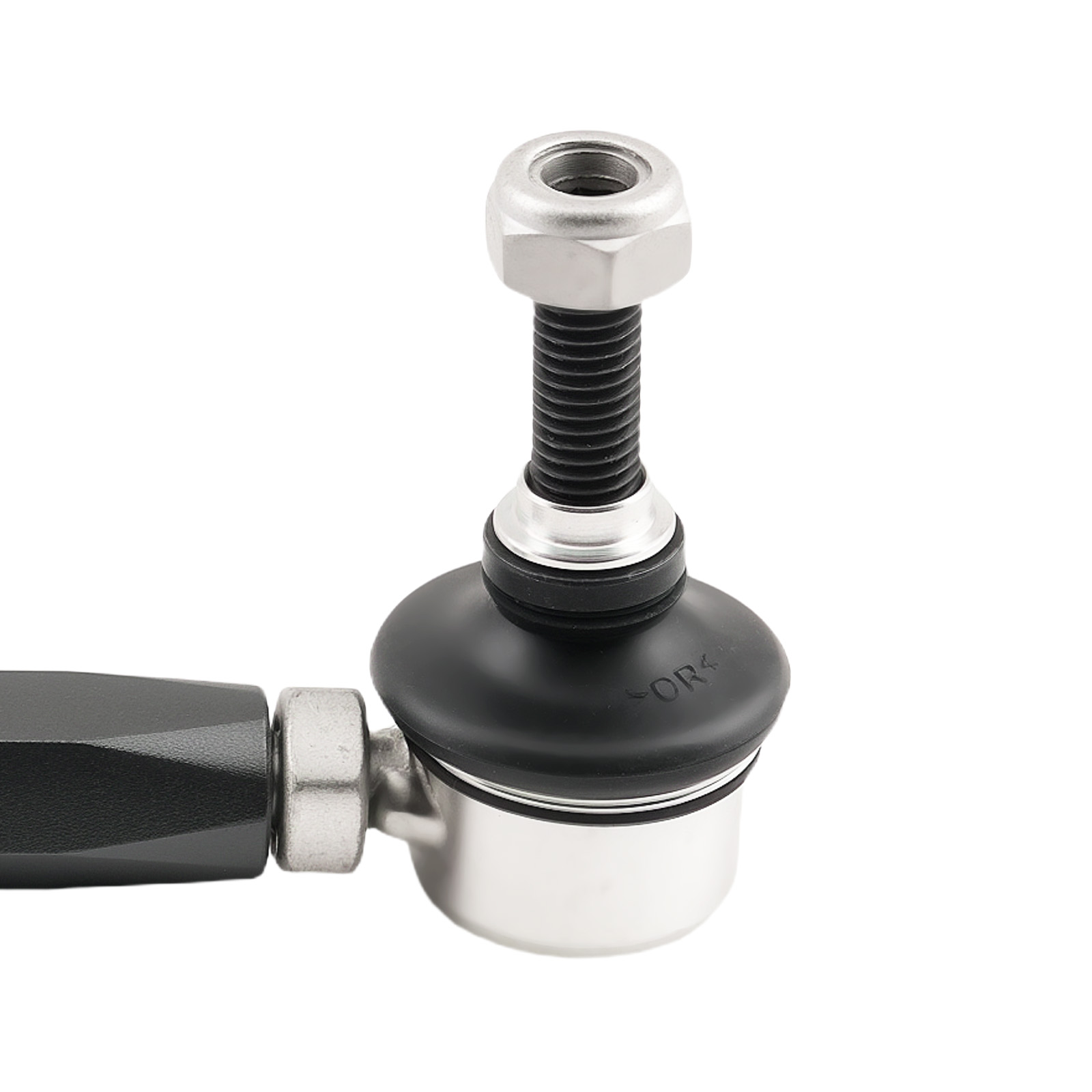 Stabilisatorstreben Set Verstellbar 180-230mm Universal Kit for Auto M10 Vorne