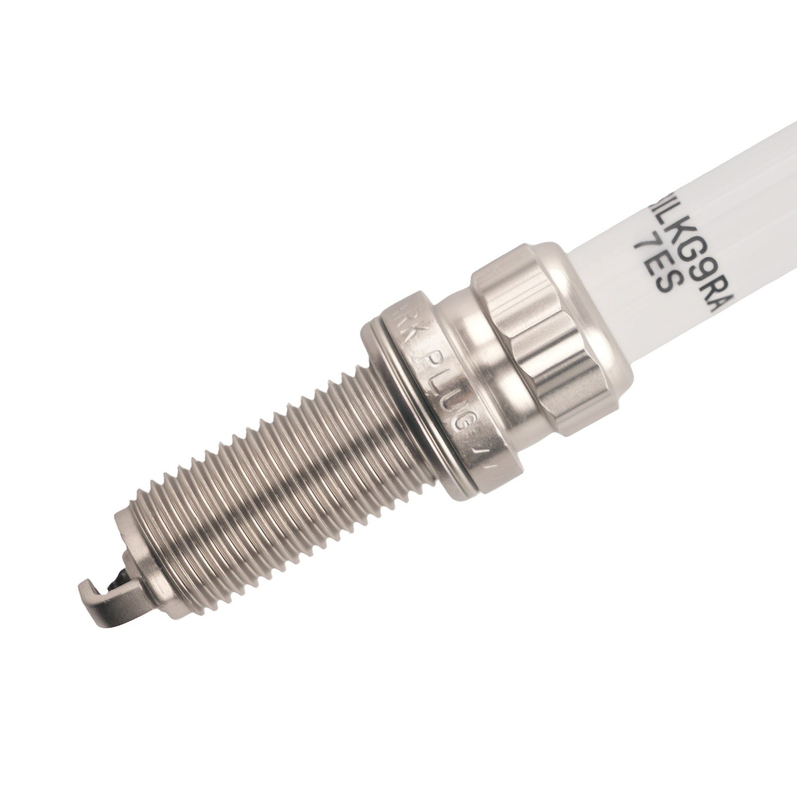 Iridium Spark Plugs for Audi RS5 Sportback V6 2.9L 2019-2021 SILKGR9A7ES