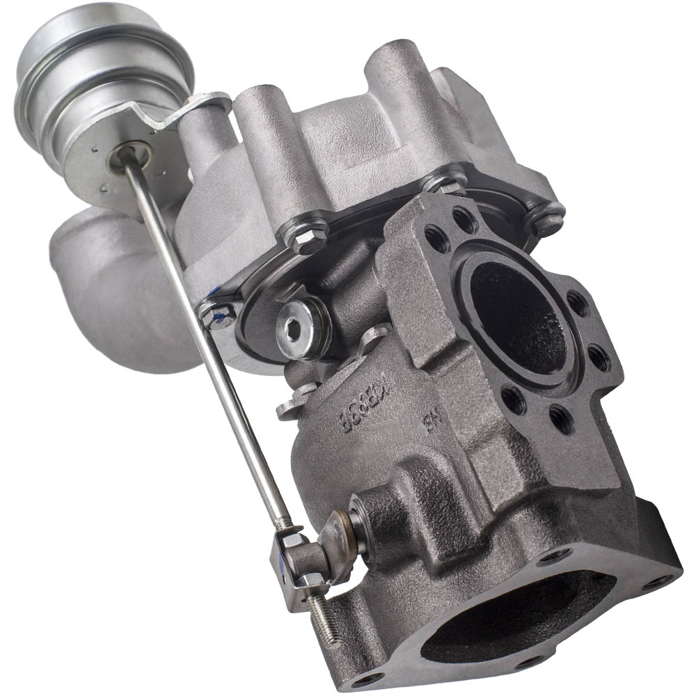 Turbocharger K04 for Audi A6 Avant 4B, C5 RS6 plus quattro 4172 ccm 353 KW 480P