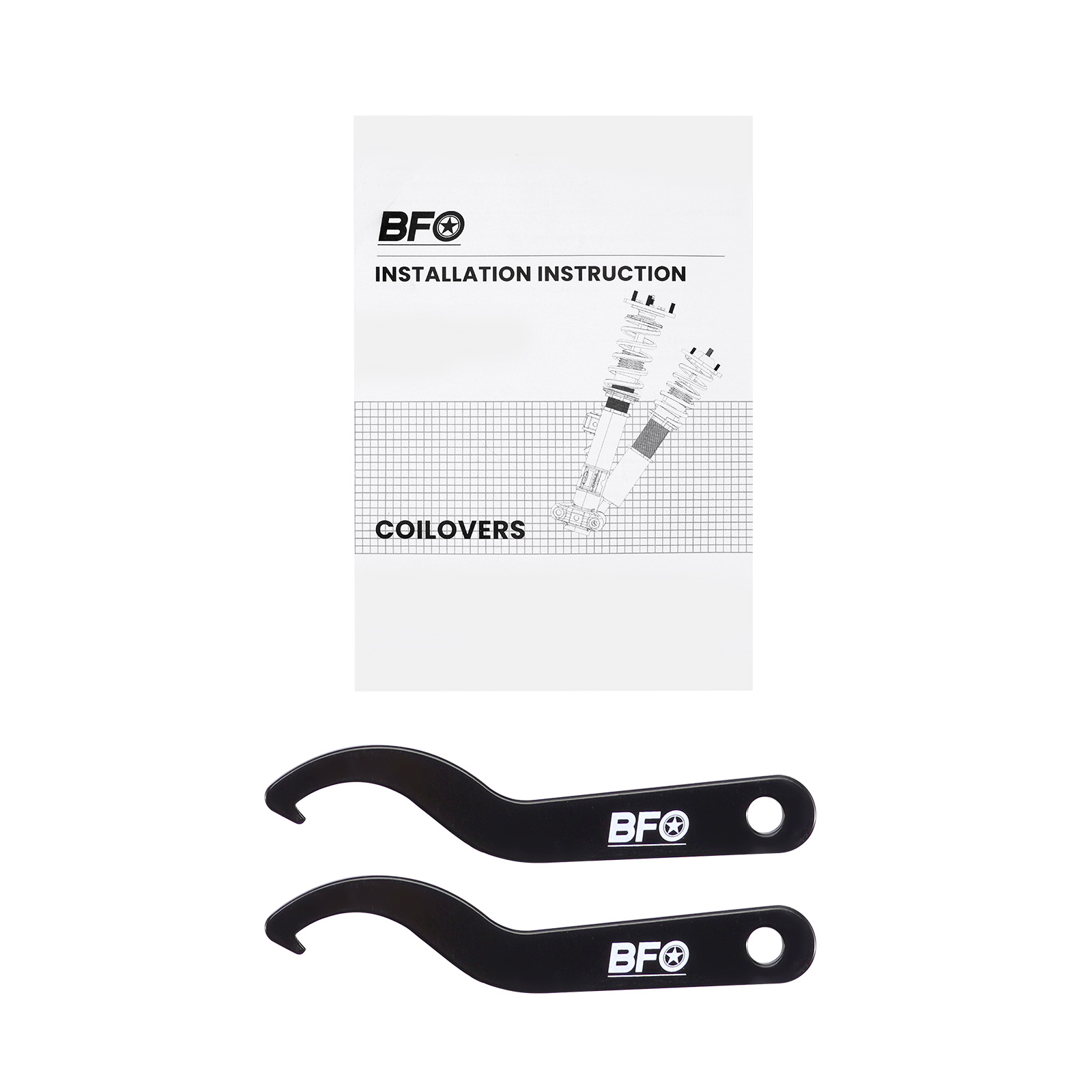 Gewindefahrwerk for Honda Accord 98-02 Acura CL II YA4  2001-2003 Fahrwerk Kit