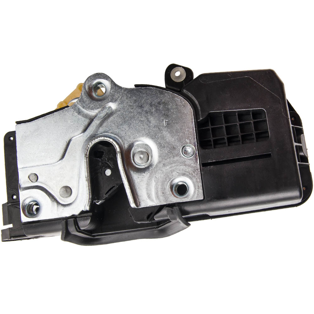 Door Lock Actuator Front Left For Chevrolet Malibu LS LT LTZ 20082012