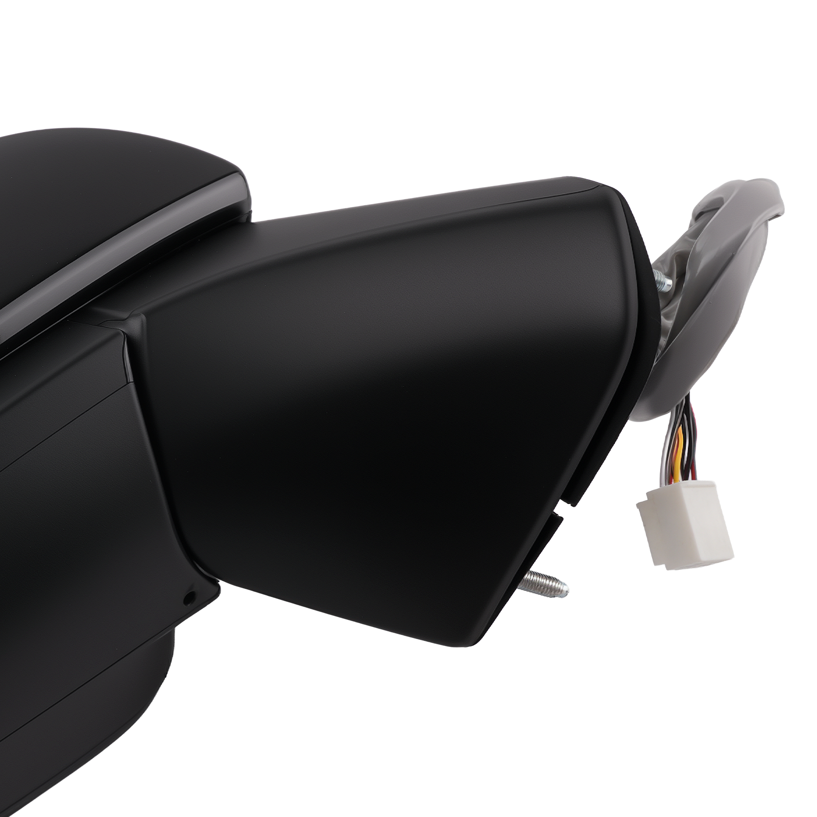 Right Mirror for Toyota RAV4 Limited 2019-2024 Blind Spot Turn Signal