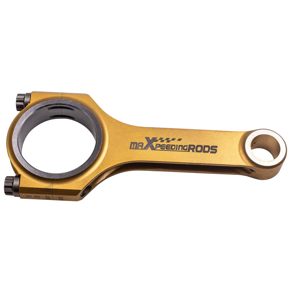 Pleuelstange Pleuel for Toyota Auris Corolla NR E170,8NR-FT Connecting Rod NEU