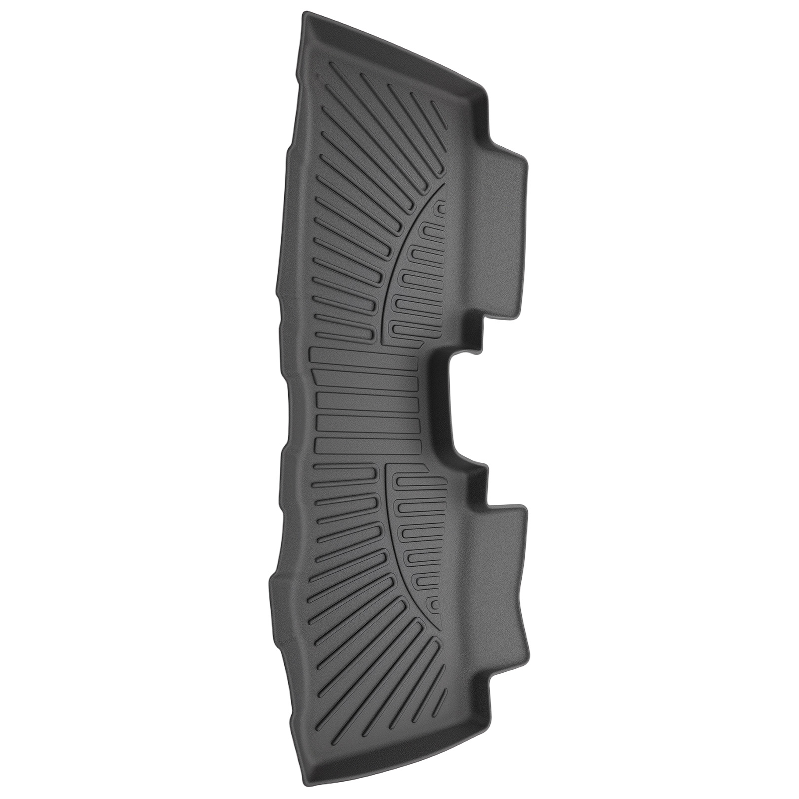 All Weather Floor Mats for GMC Terrain Chevrolet Equinox 18-25 TPE Floor Liners