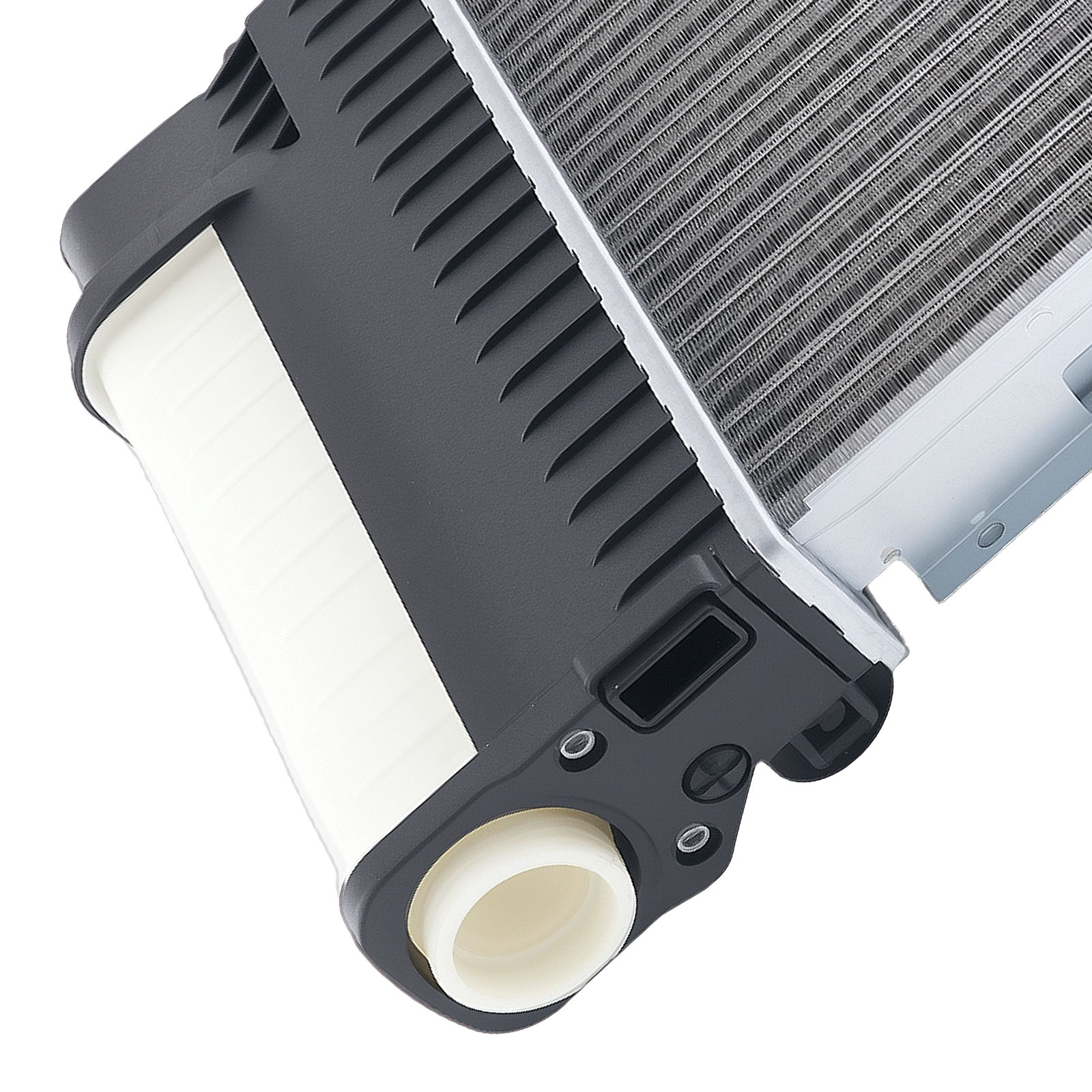 Kühler for BMW 3 Touring E30/E36 316i 318i 320i 1987-1999 17111719994